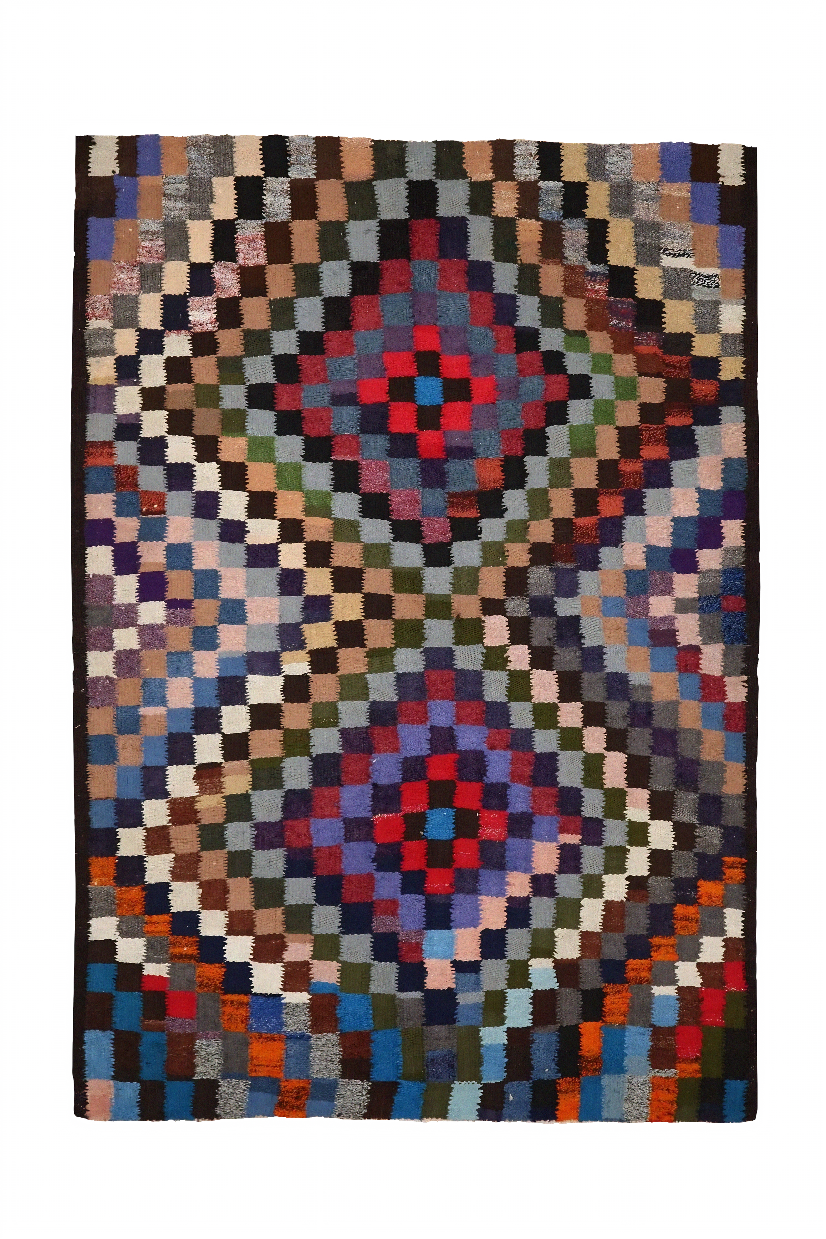 Turkey Traditional Rug 99278