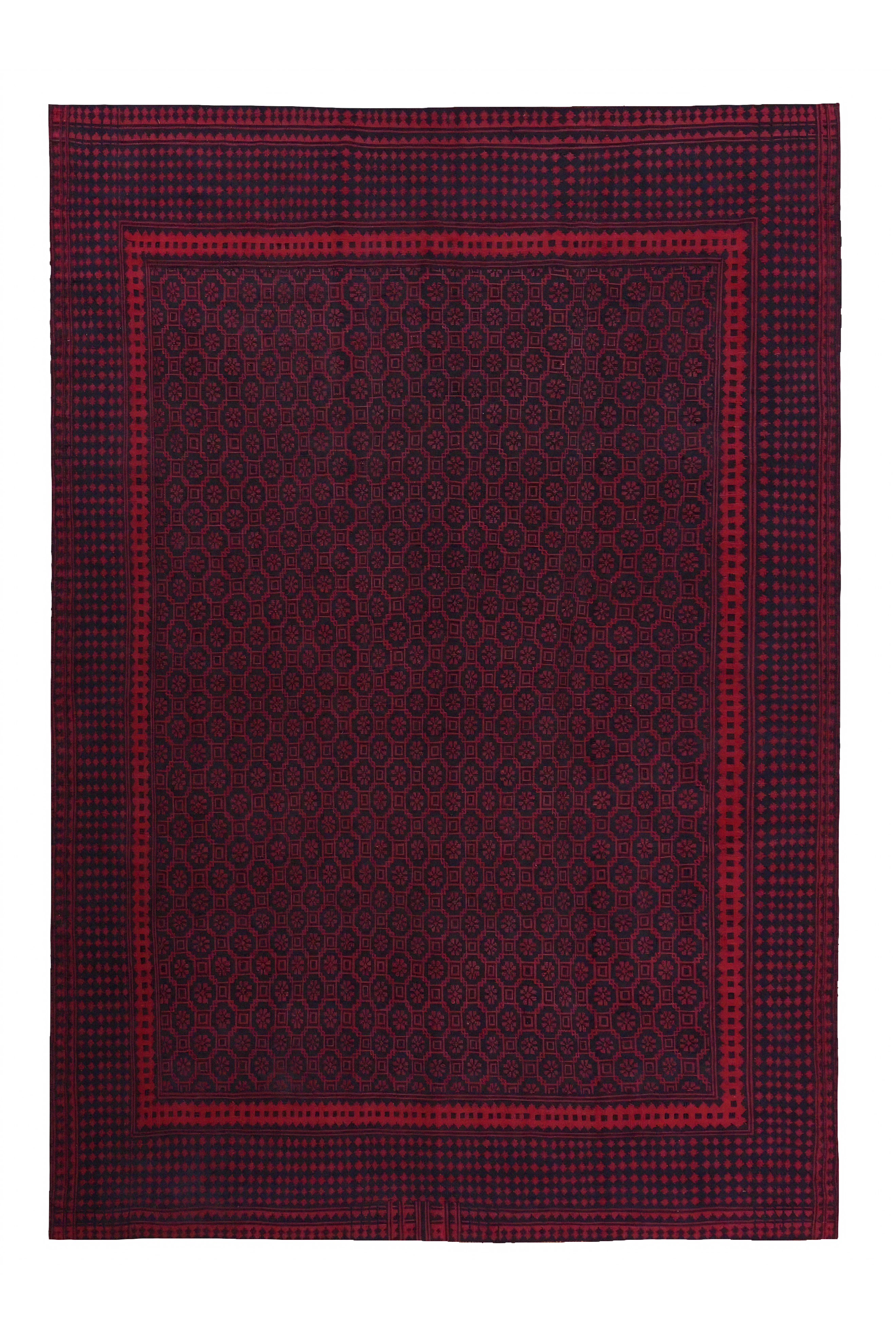Turkey Traditional Rug 99283
