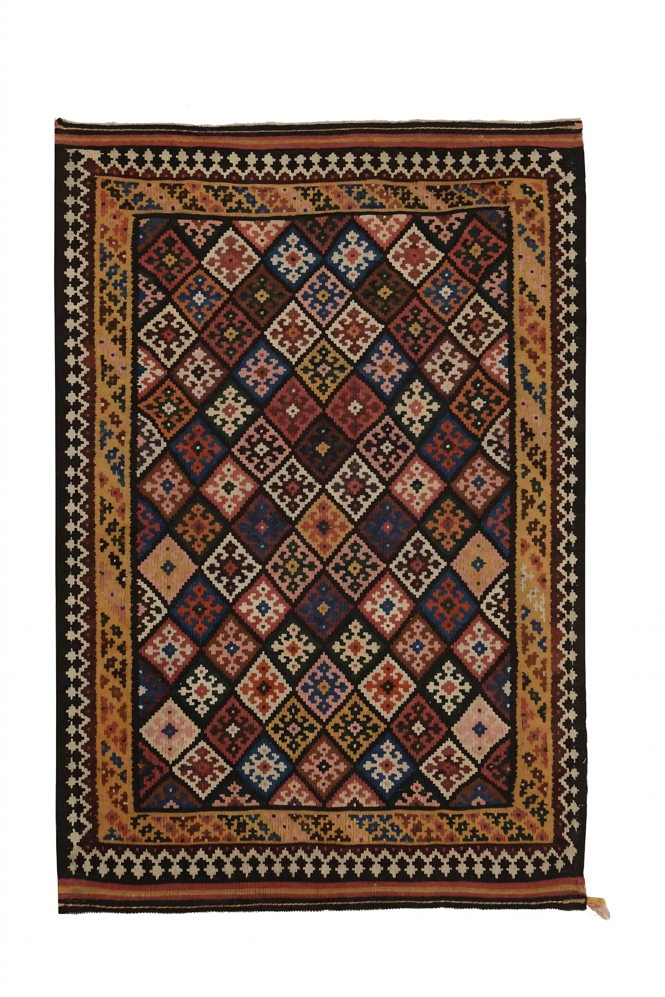 Turkey Traditional Rug 99285