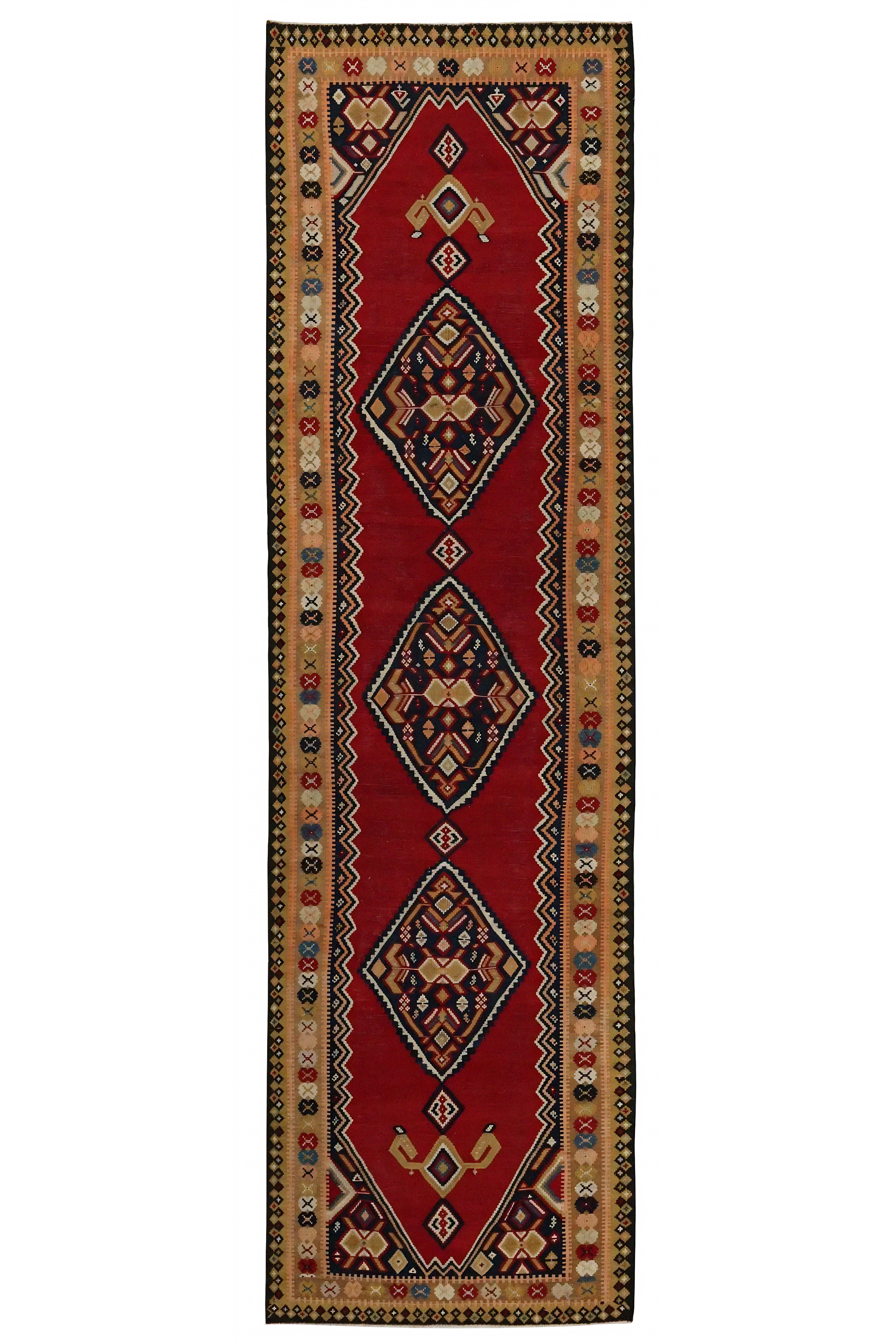 Turkey Traditional Rug 99288