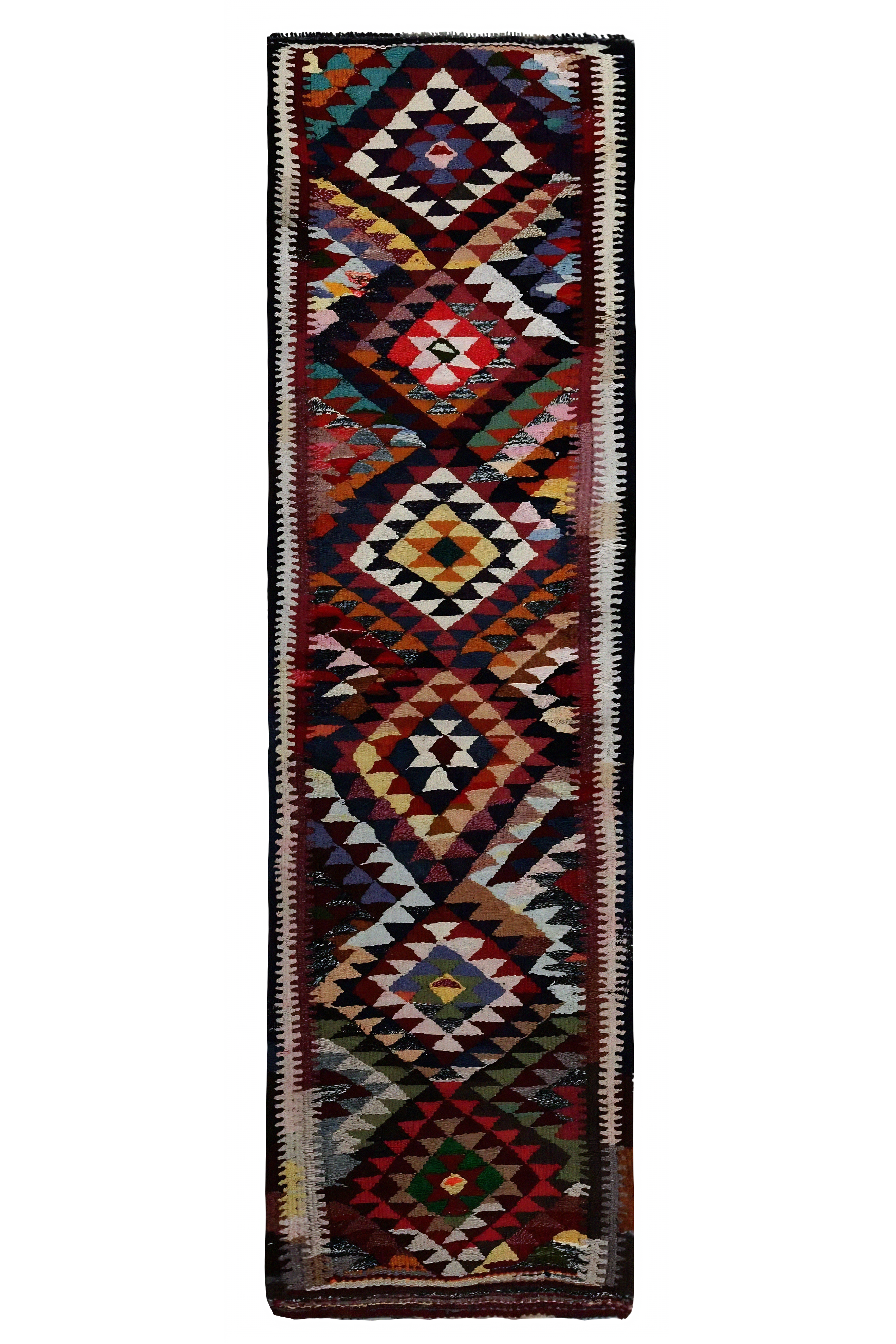 Turkey Traditional Rug 99289