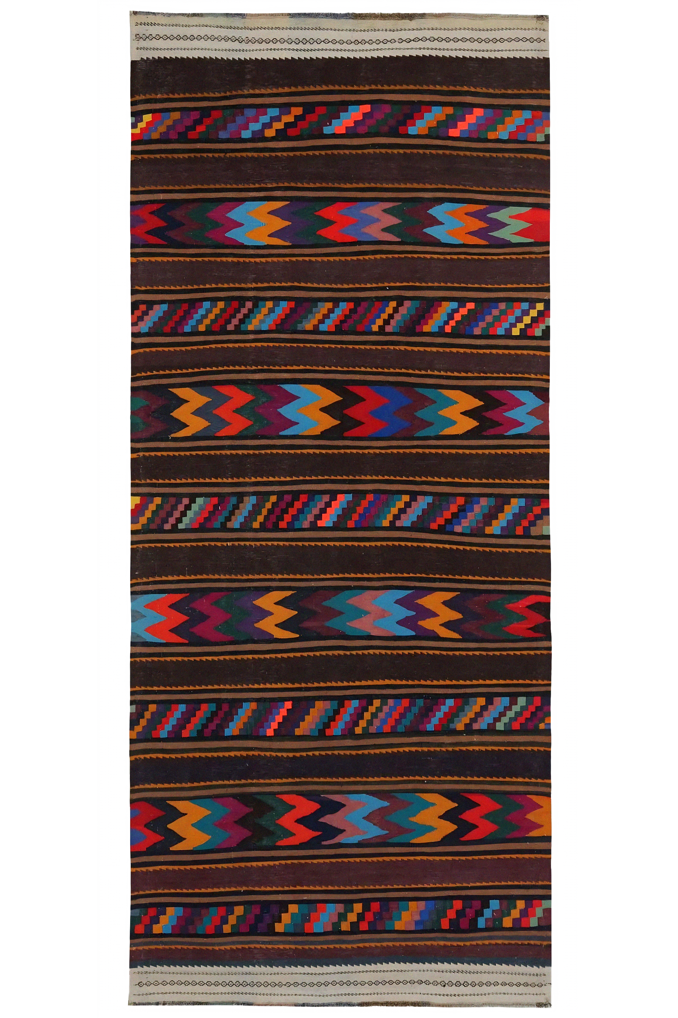 Turkey Traditional Rug 99290