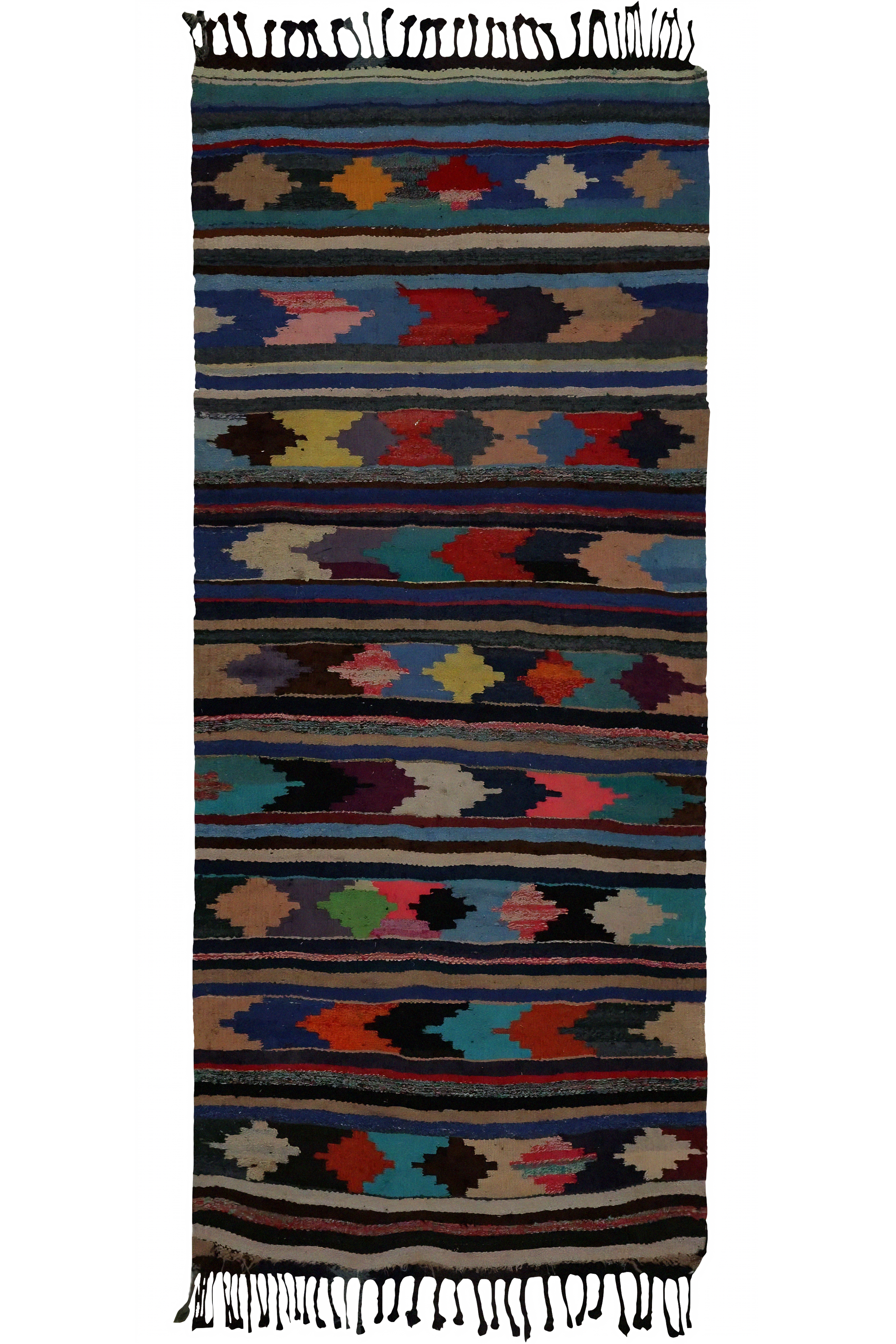 Turkey Traditional Rug 99294