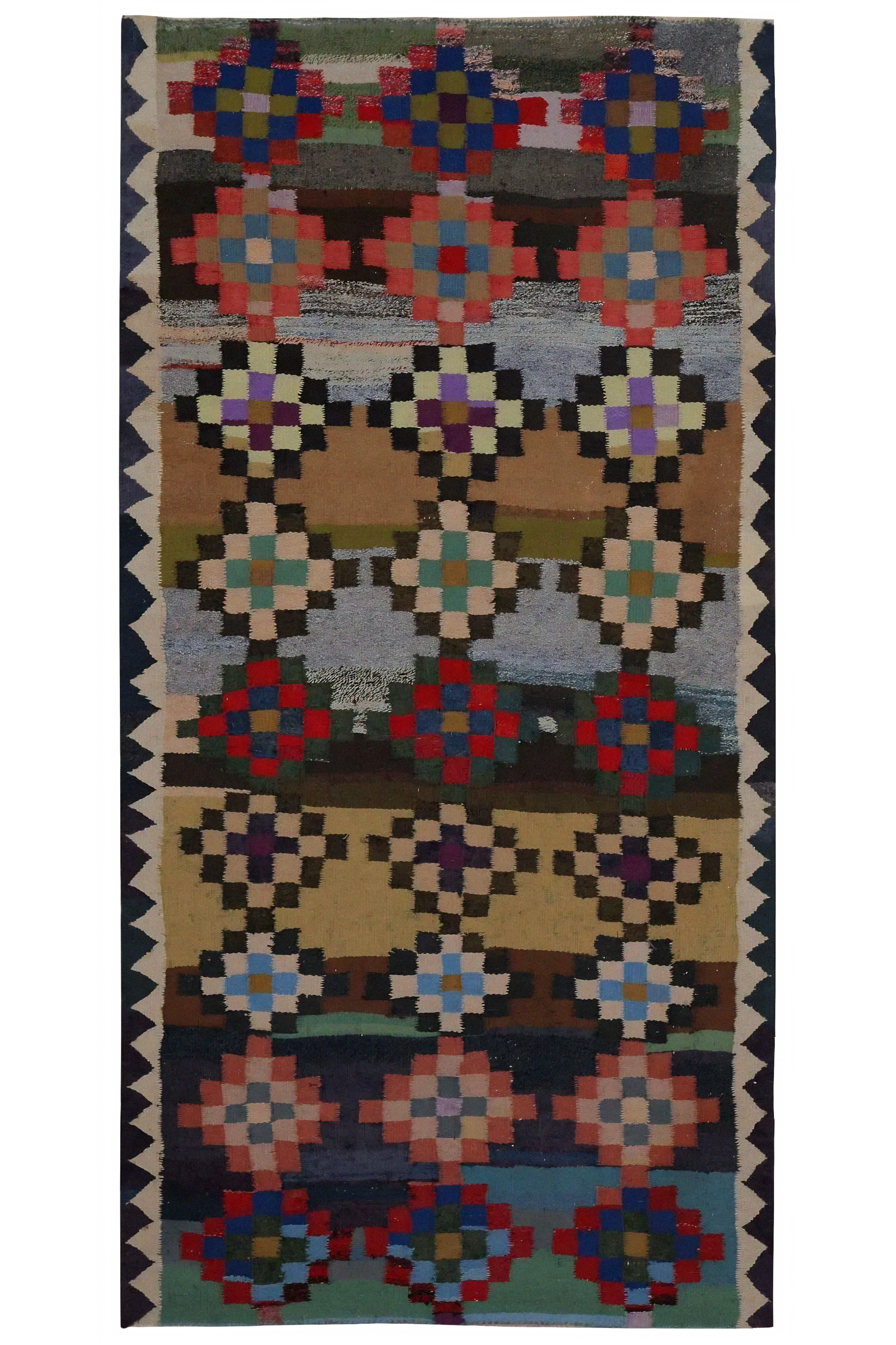 Turkey Traditional Rug 99295