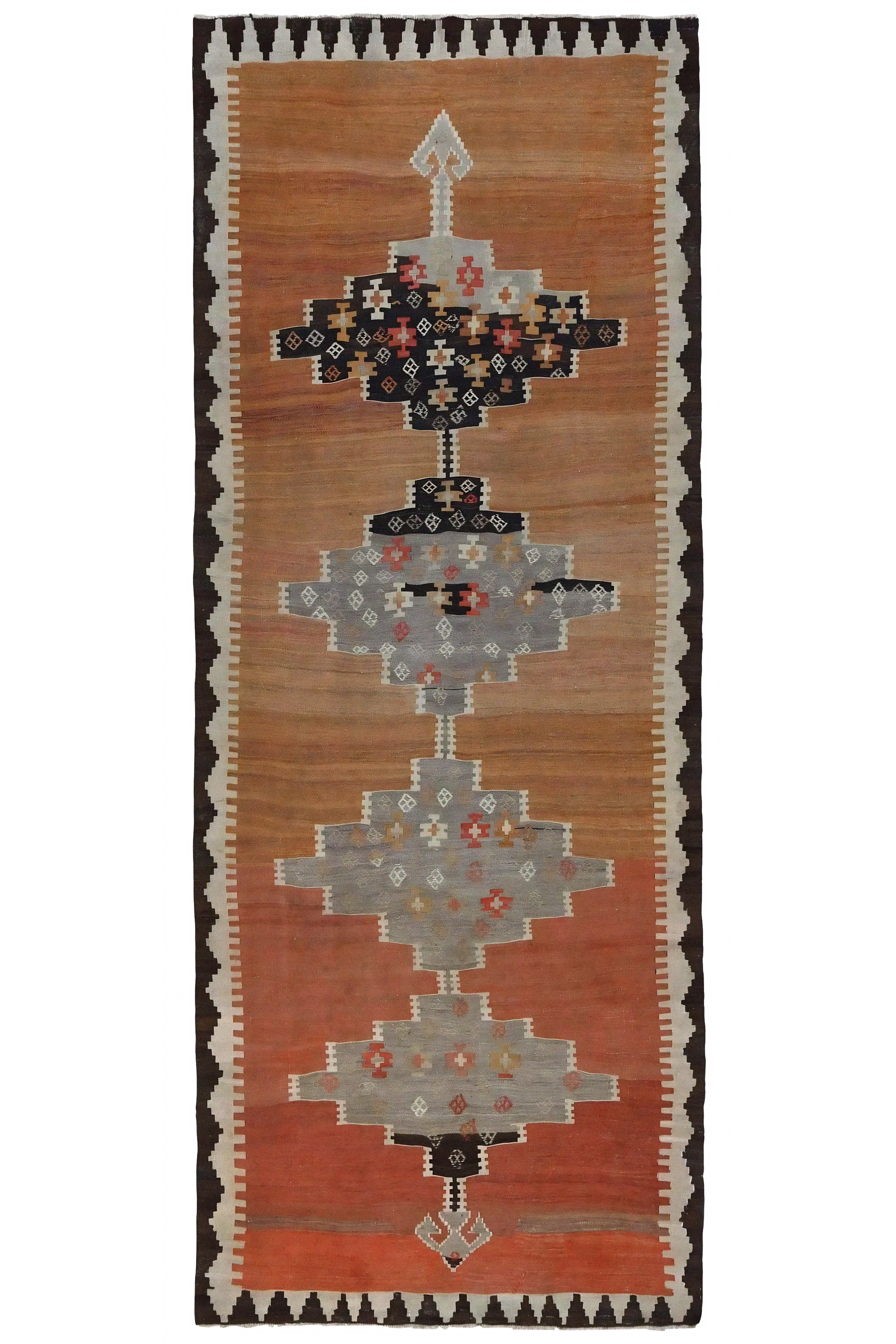 Turkey Traditional Rug 99297