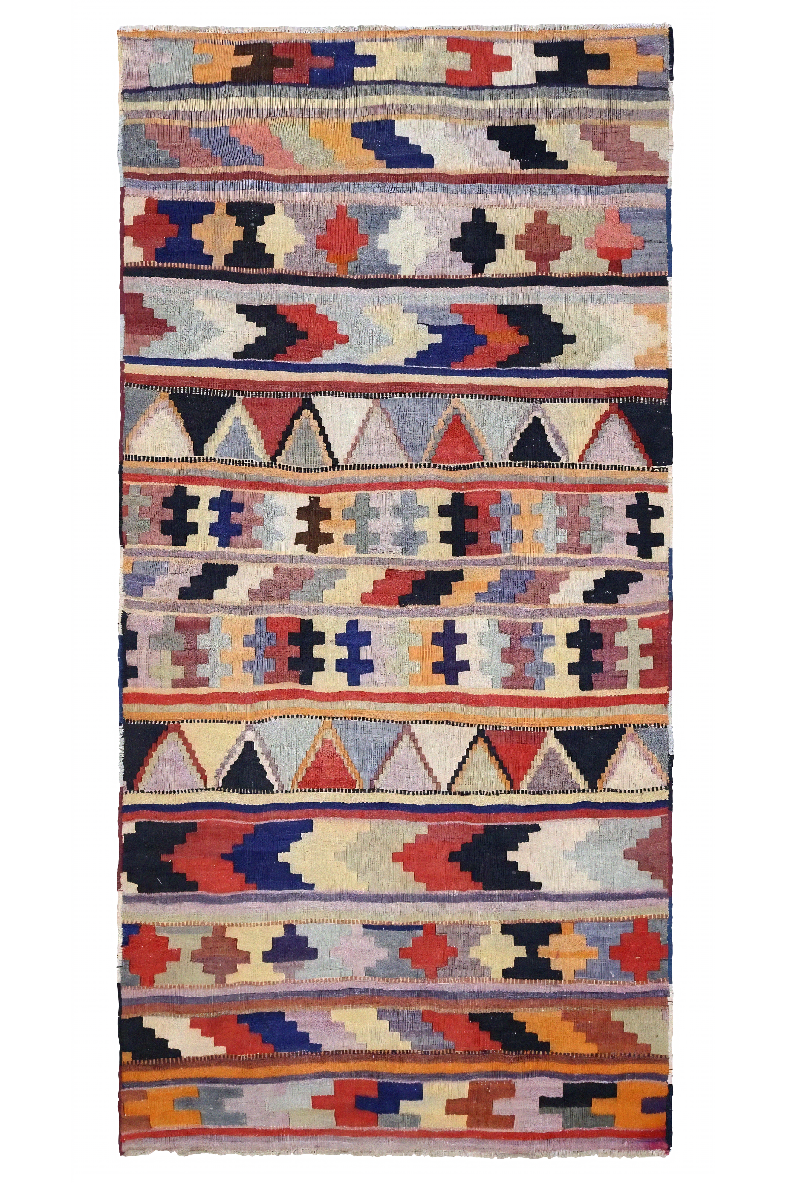 Turkey Traditional Rug 99301