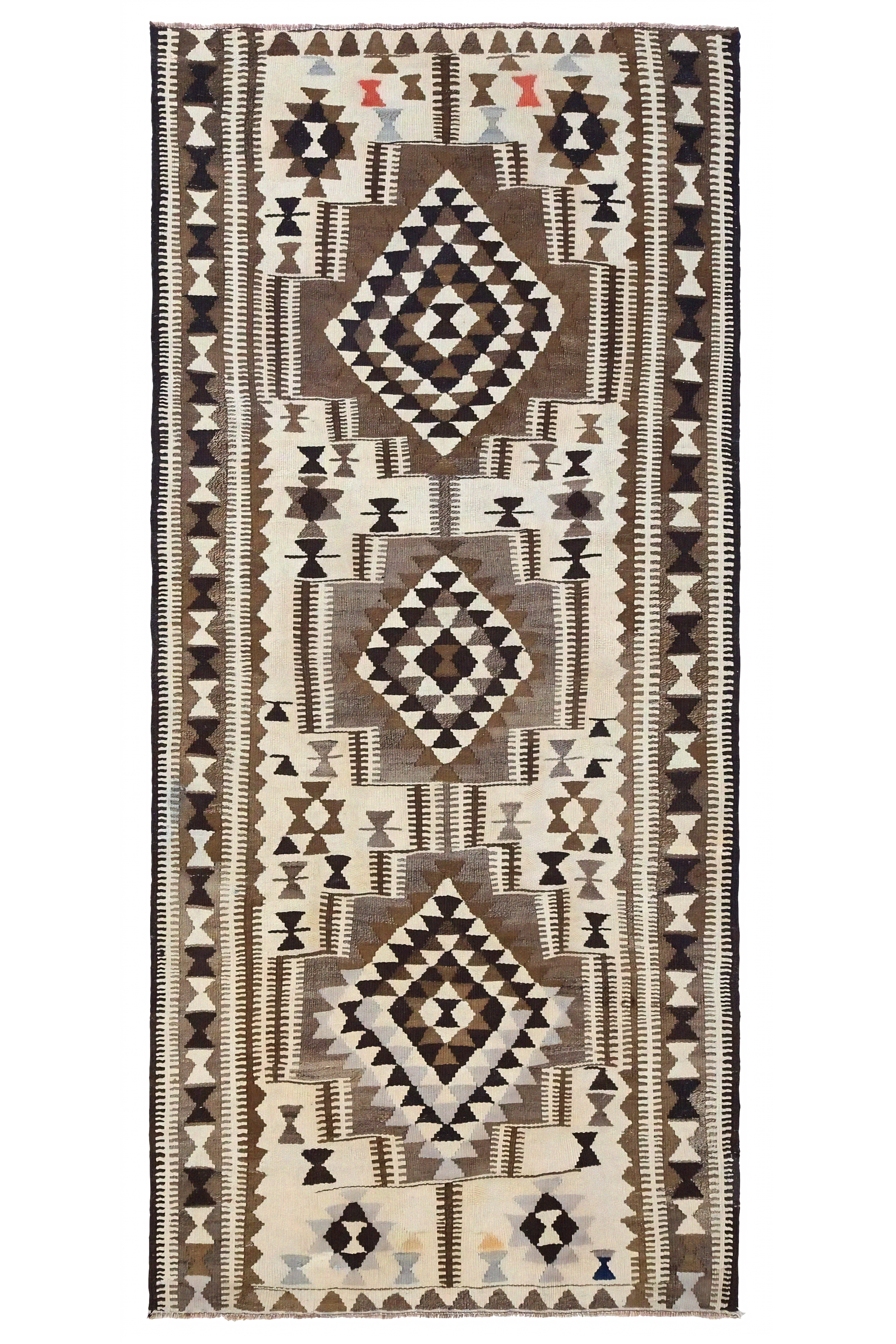 Turkey Traditional Rug 99302