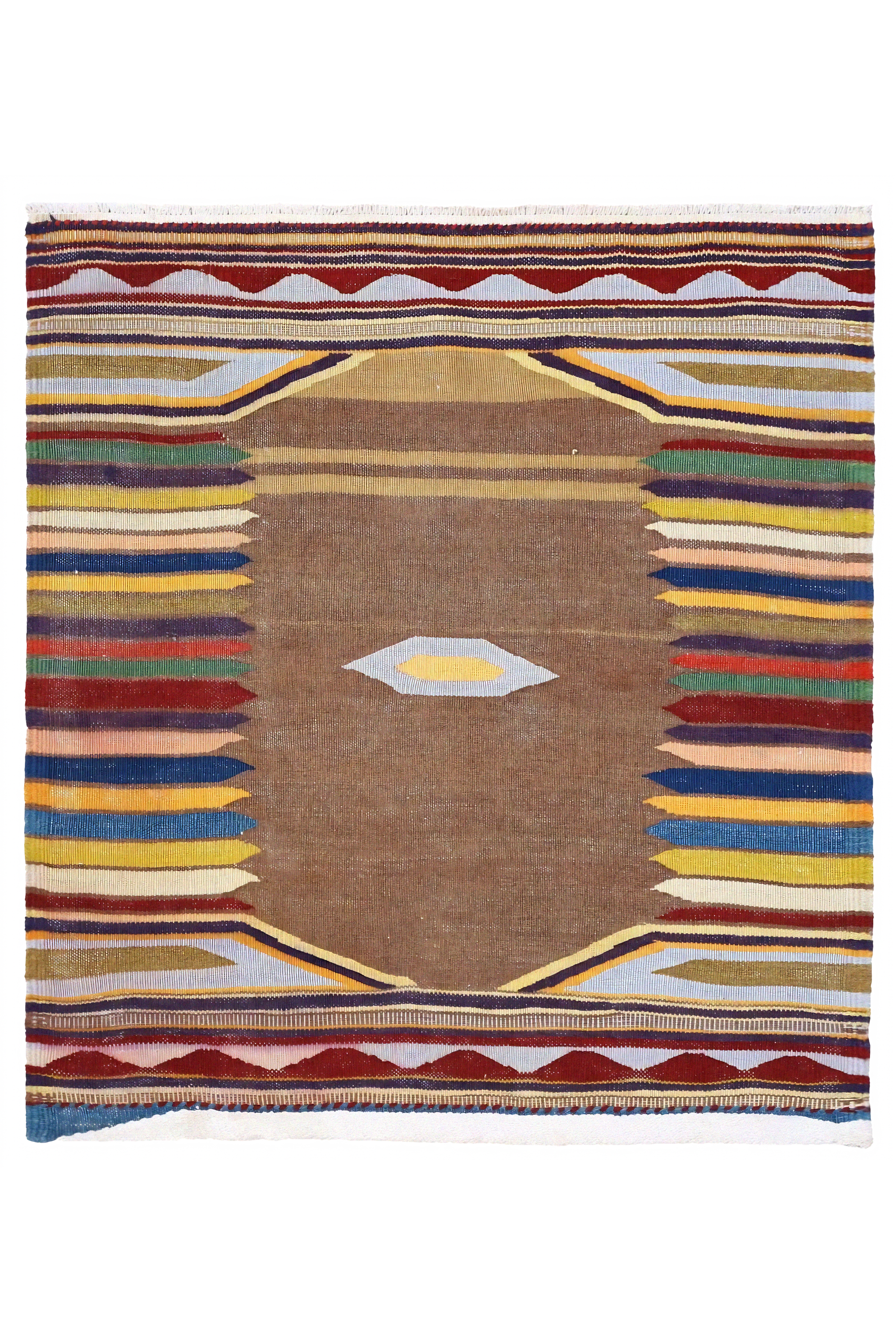 Turkey Traditional Rug 99303