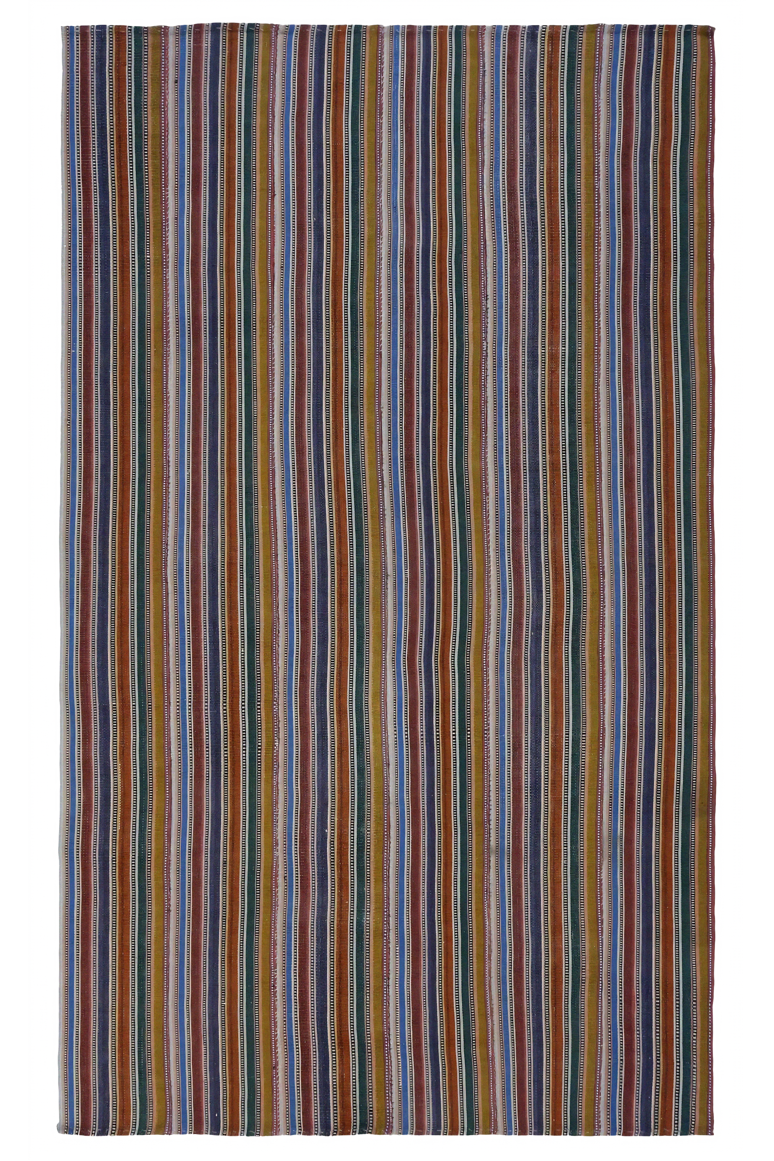 Turkey Traditional Rug 99305