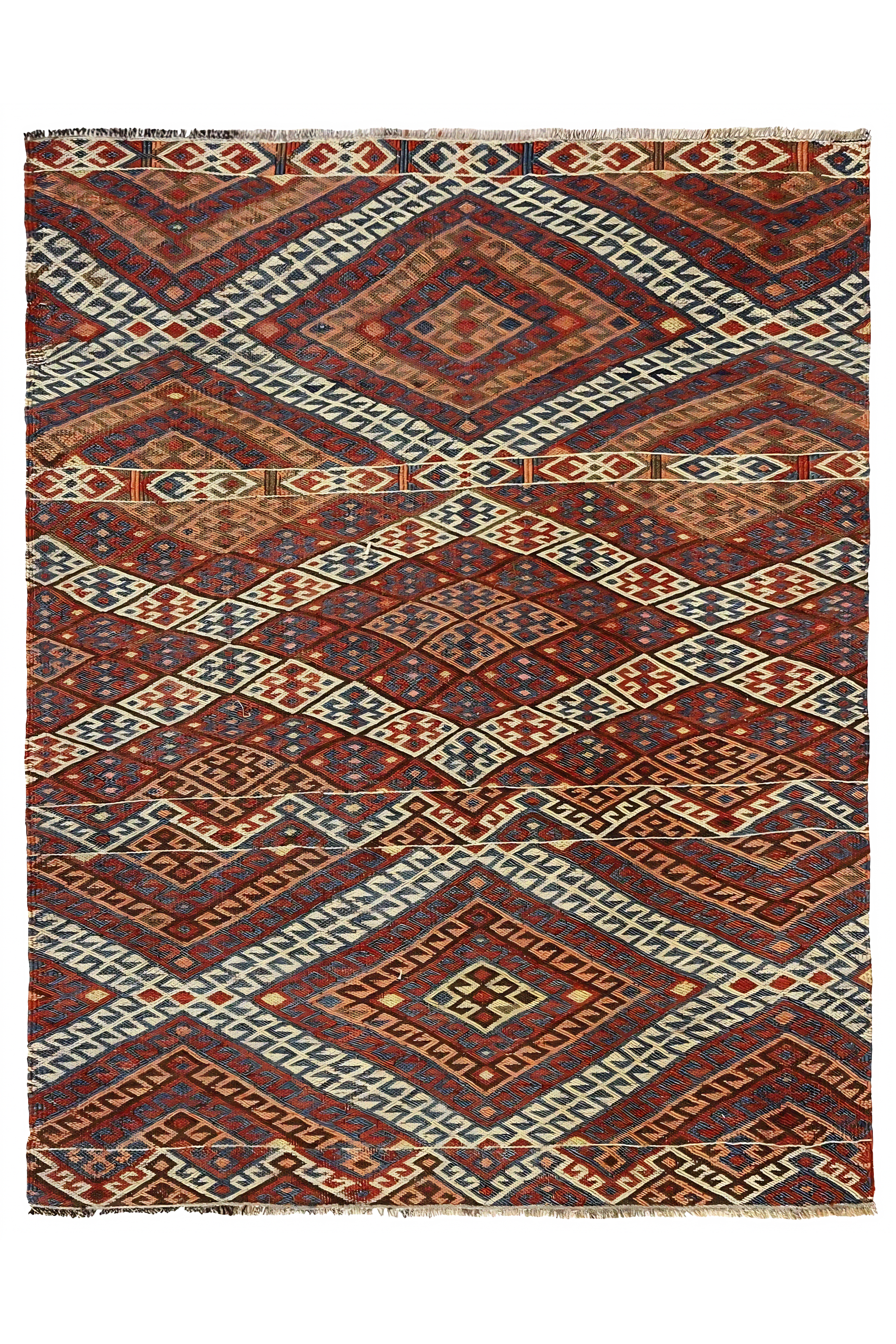 Turkey Traditional Rug 99309