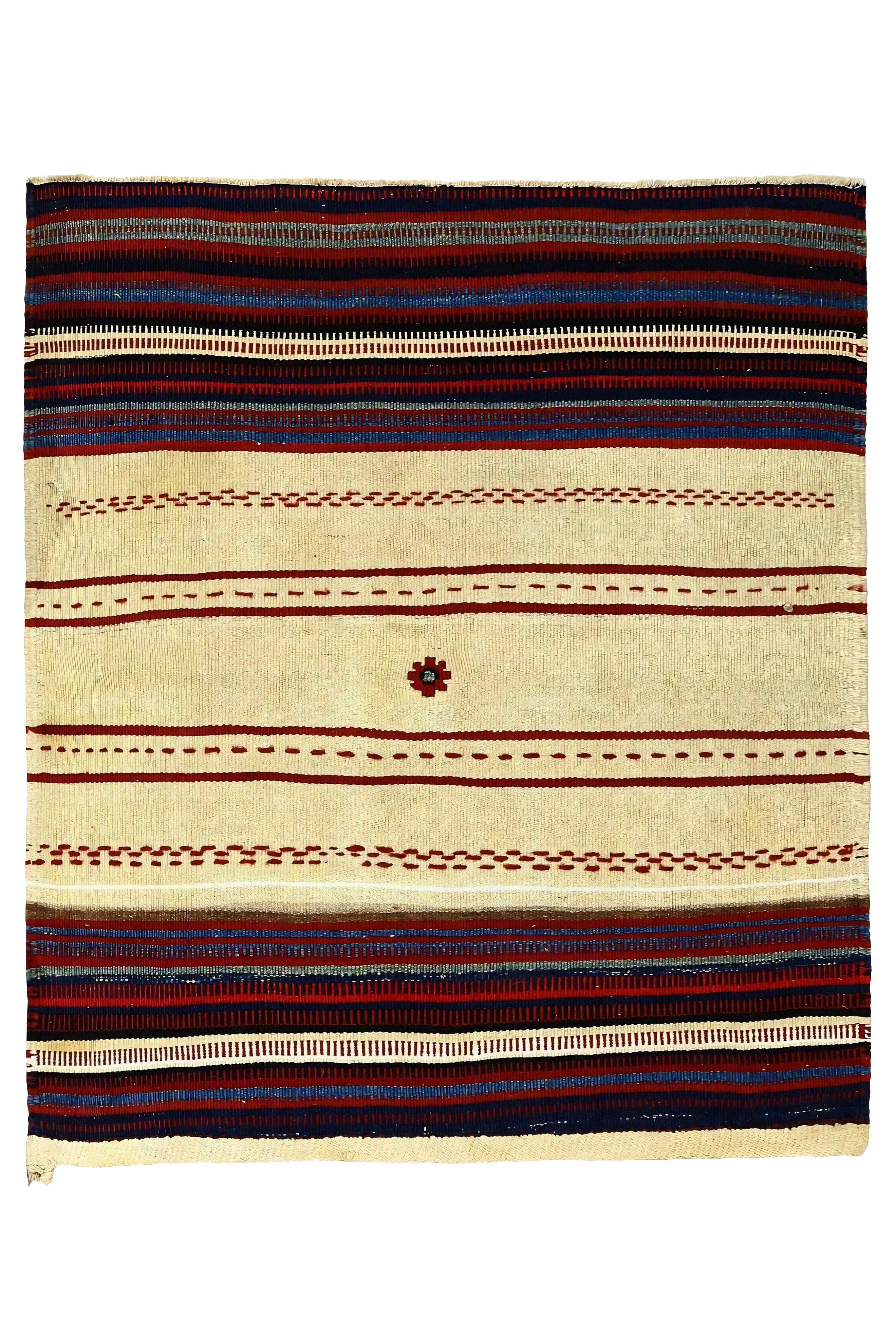 Turkey Traditional Rug 99312