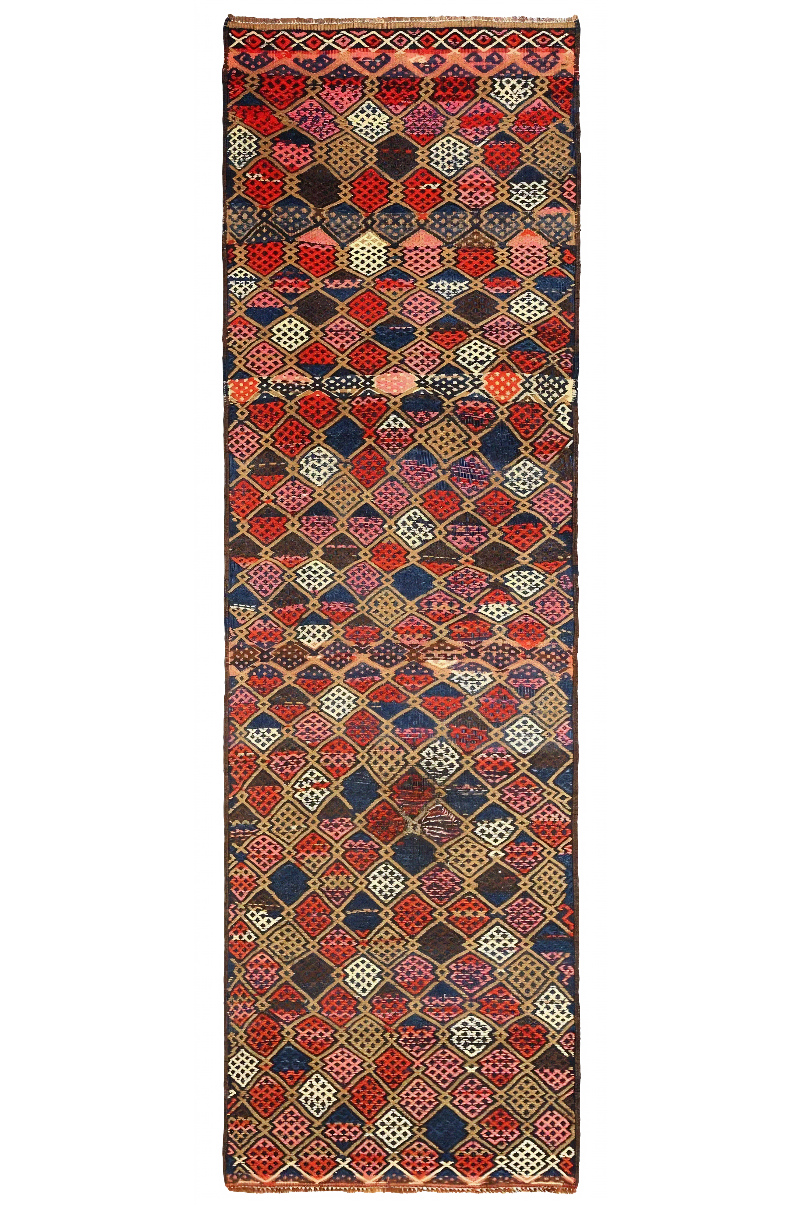Turkey Traditional Rug 99314