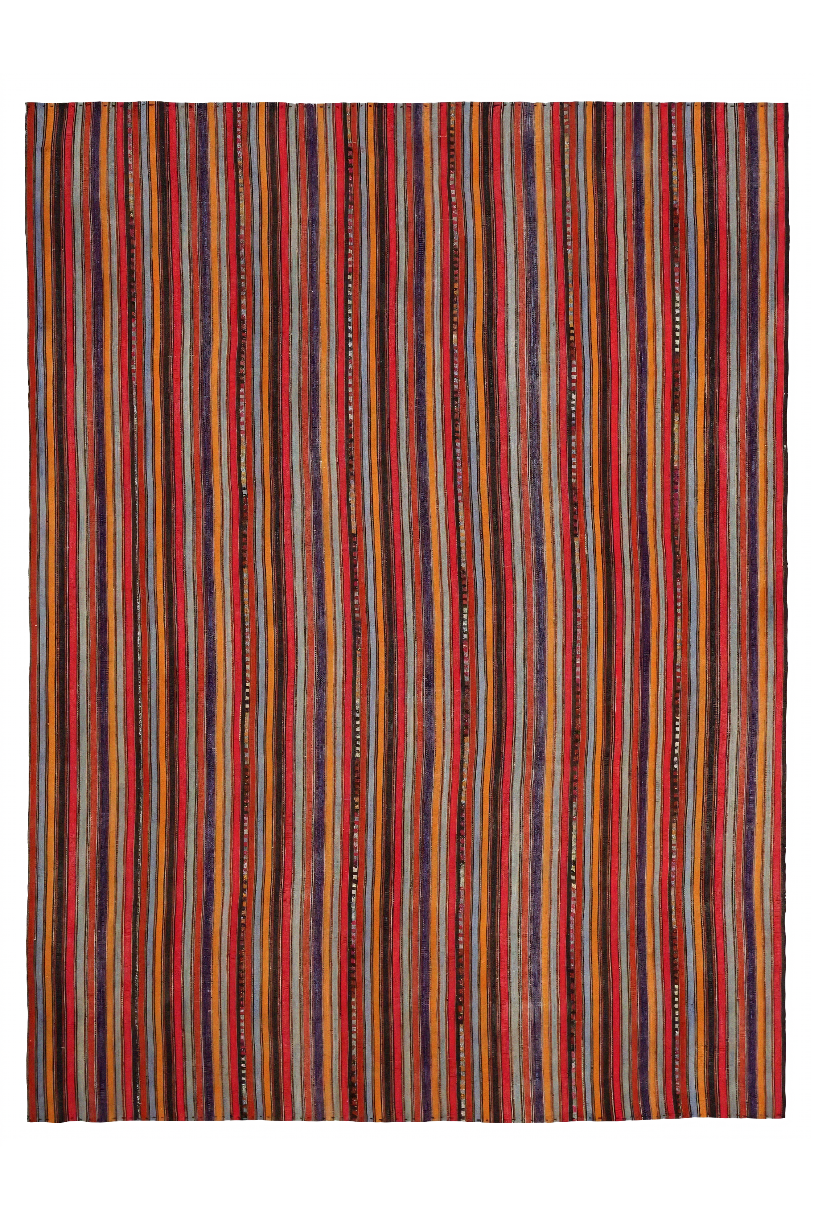 Turkey Traditional Rug 99316