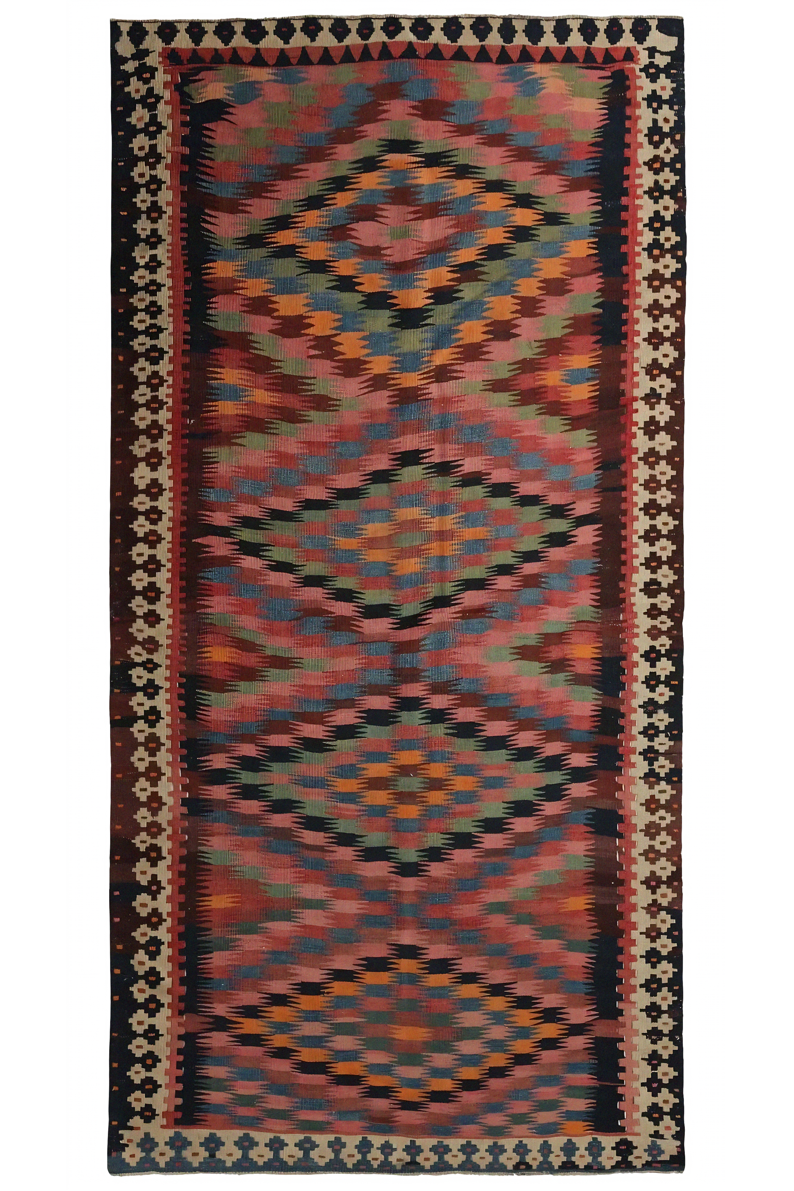 Turkey Traditional Rug 99317