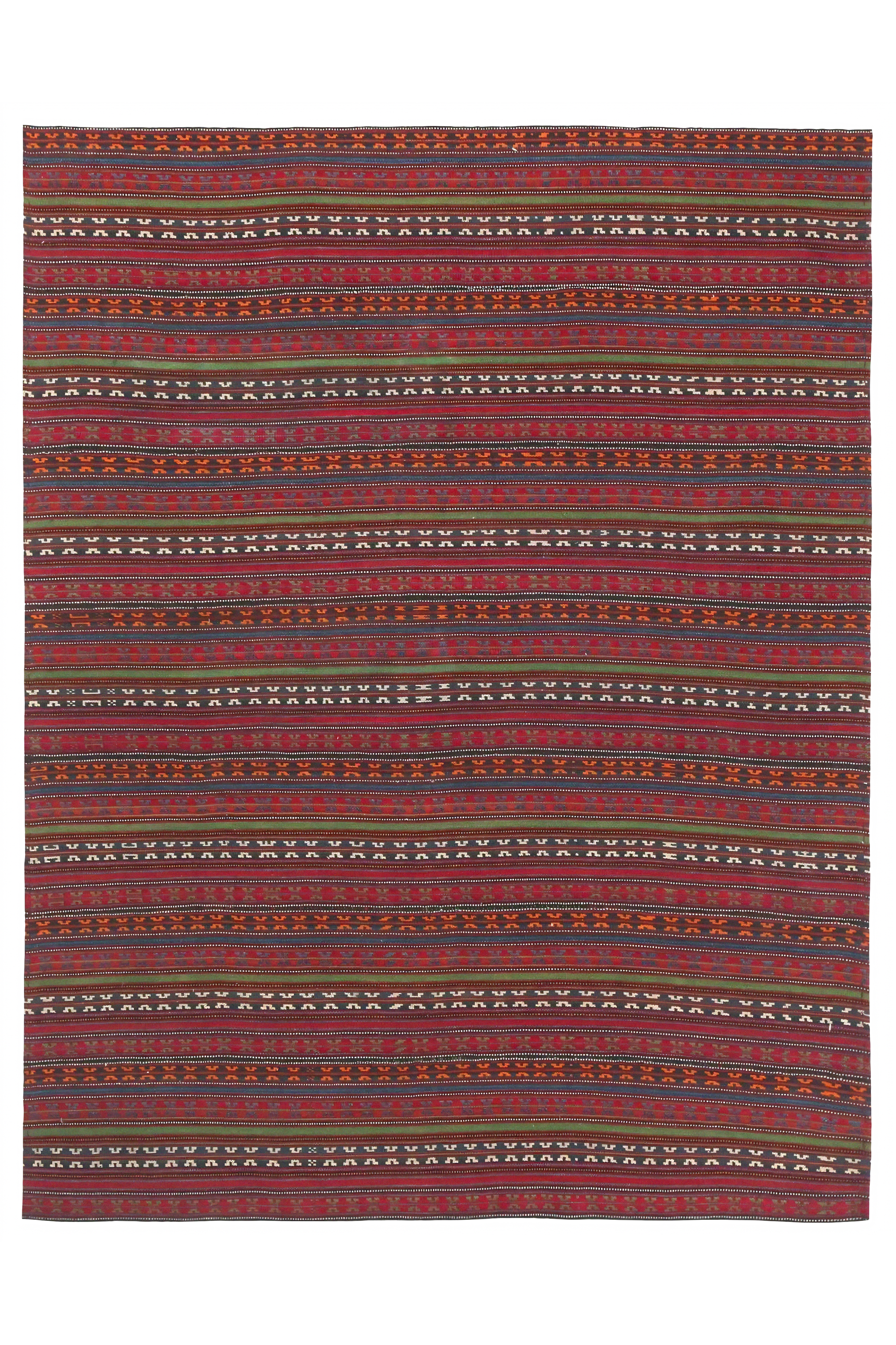 Turkey Traditional Rug 99319