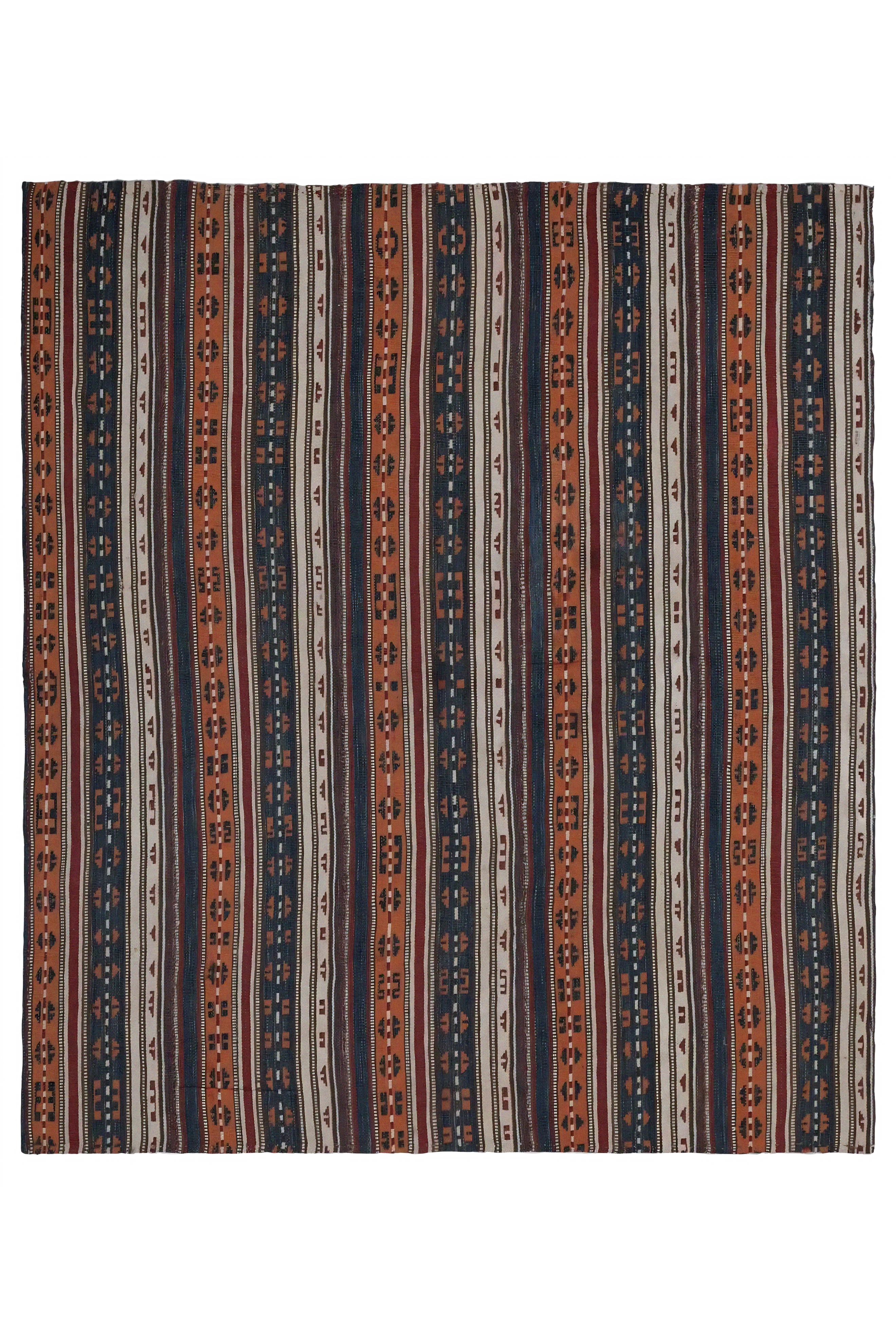 Turkey Traditional Rug 99322
