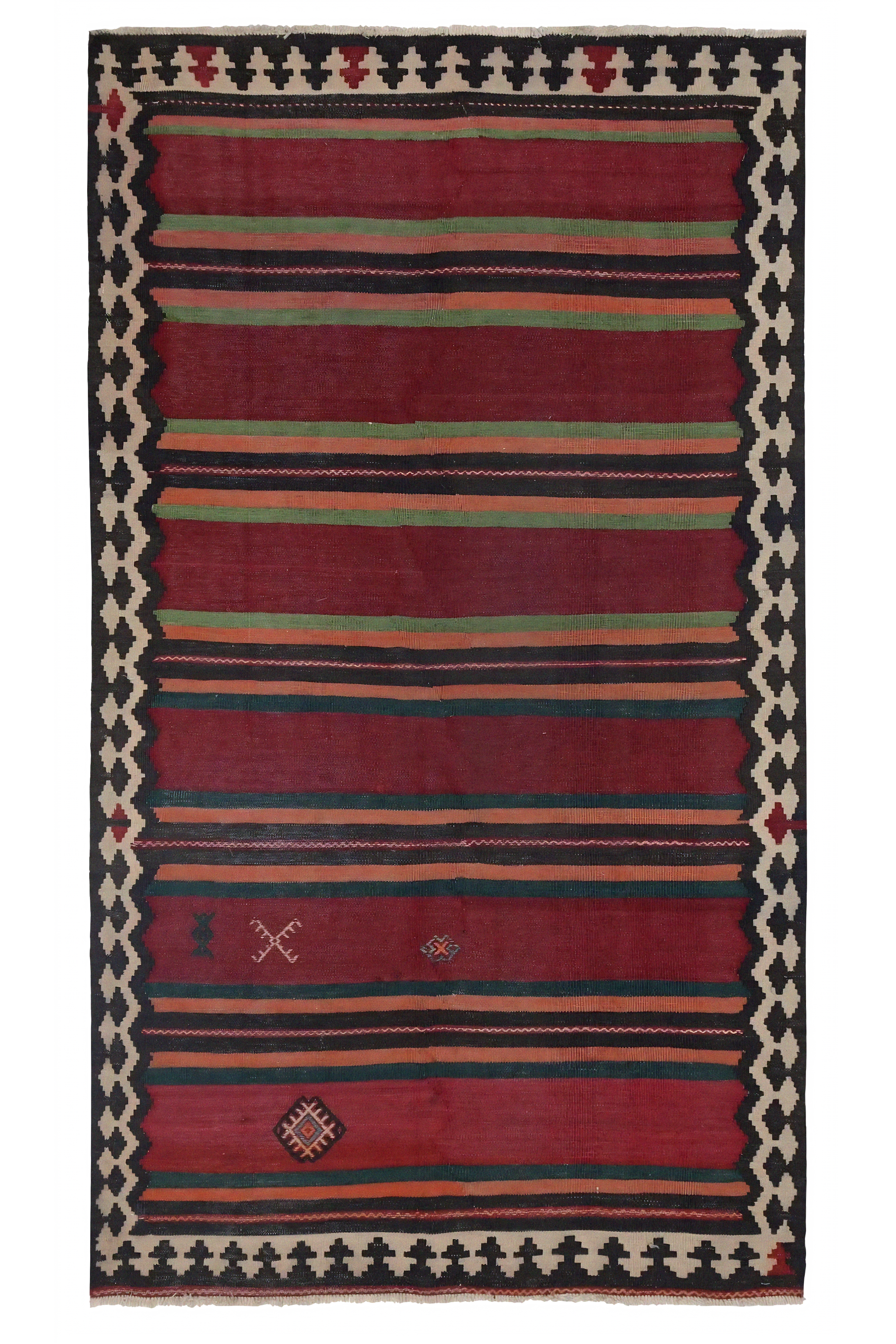 Turkey Traditional Rug 99323