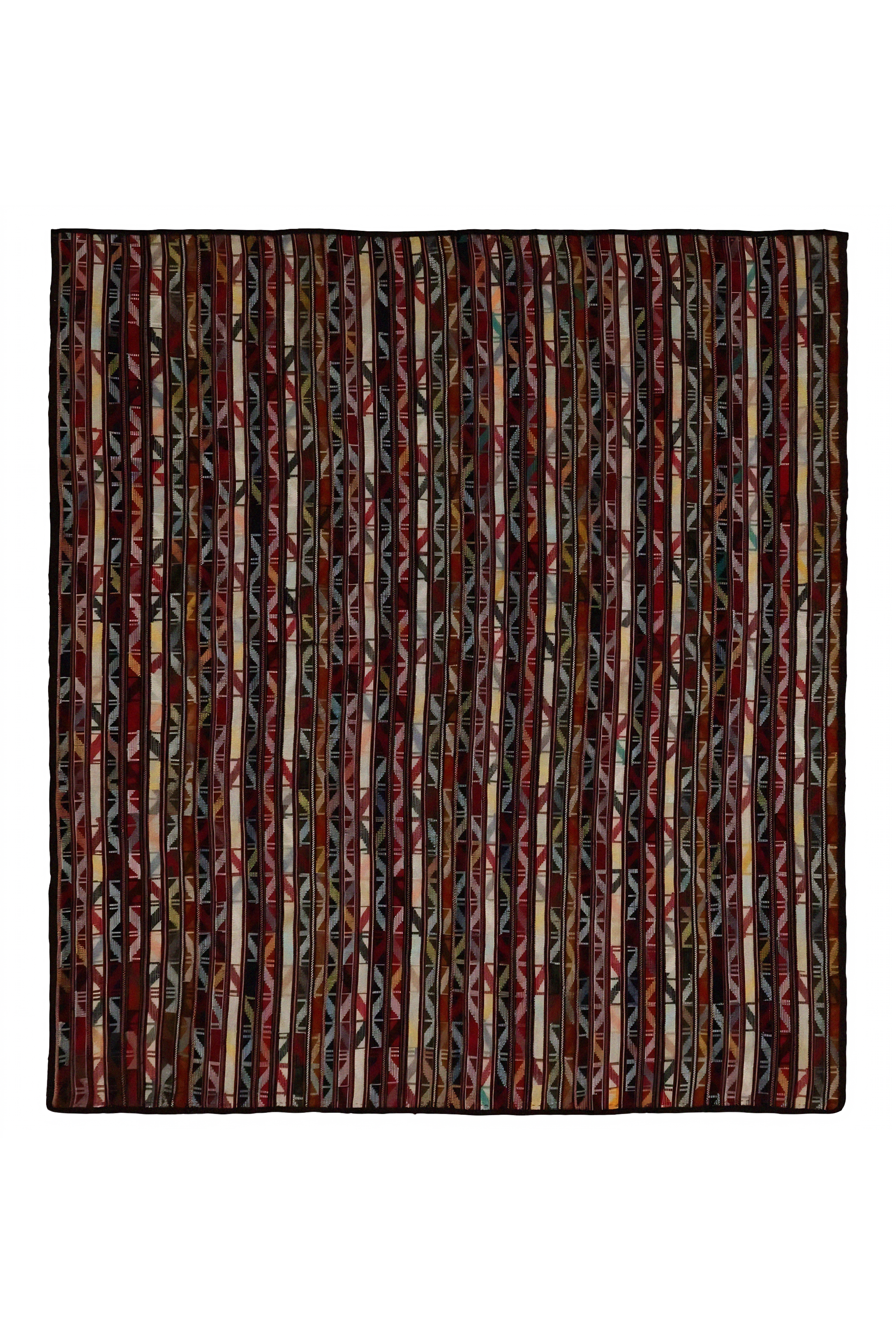 Turkey Traditional Rug 99324