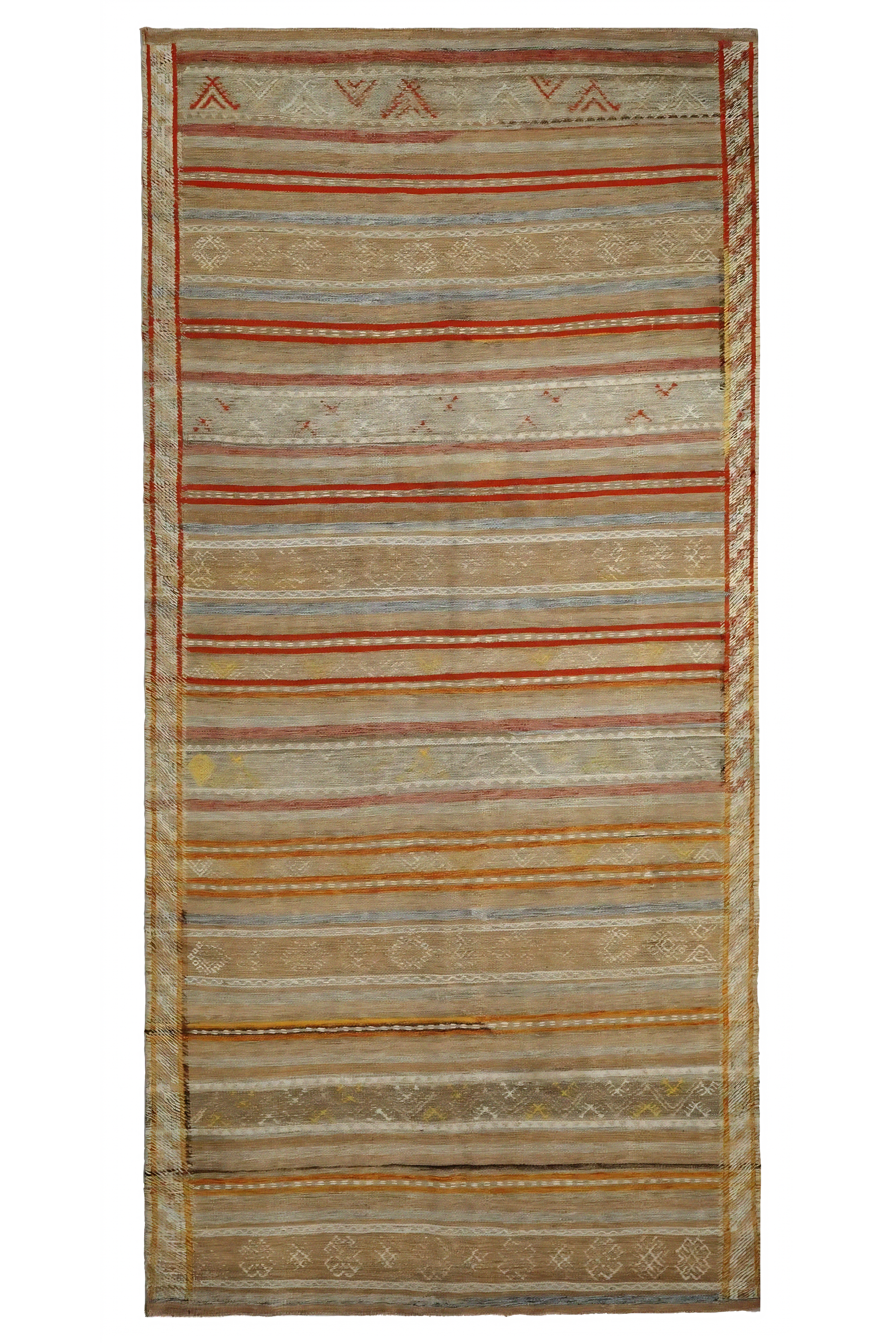 Turkey Traditional Rug 99327