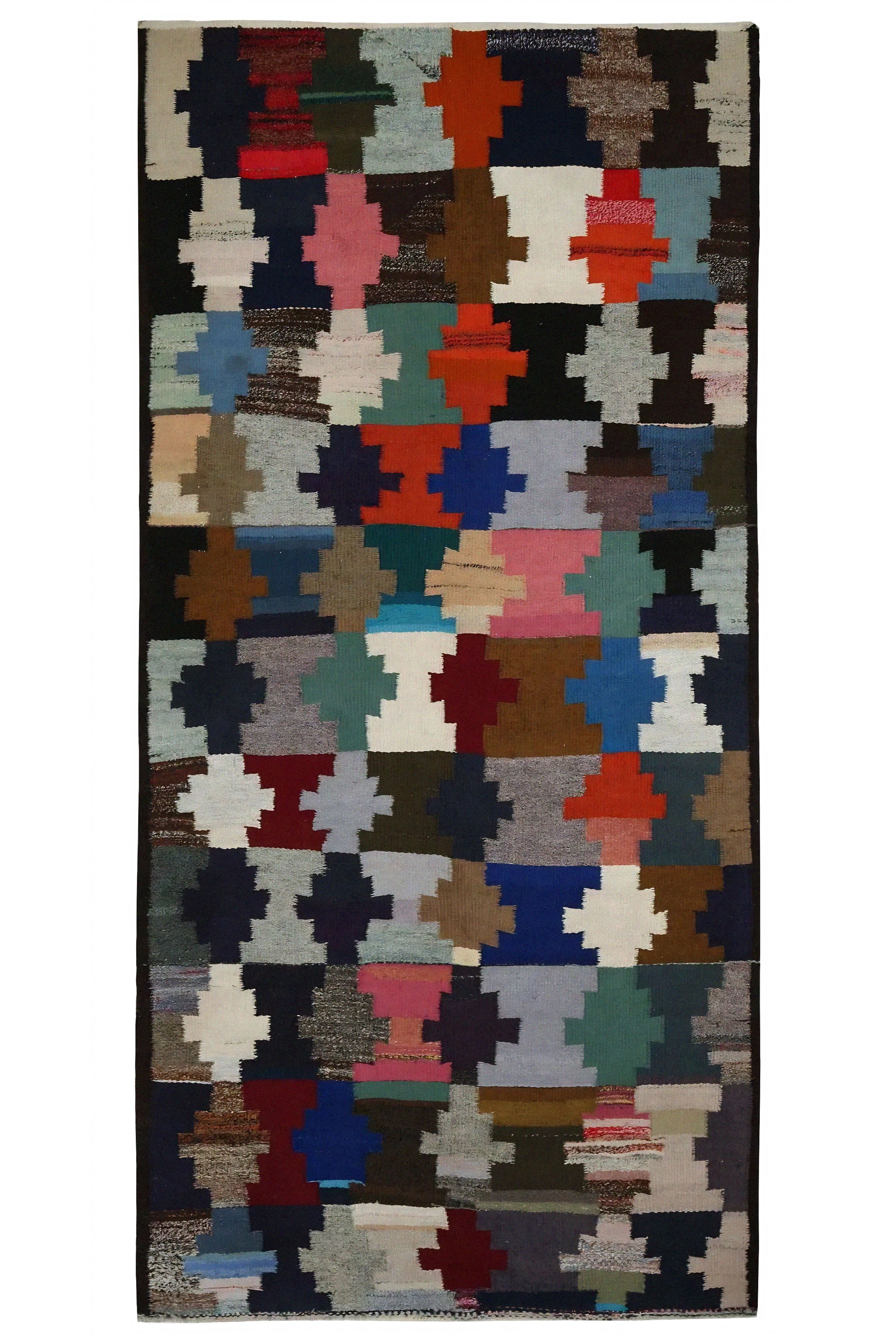 Turkey Traditional Rug 99329