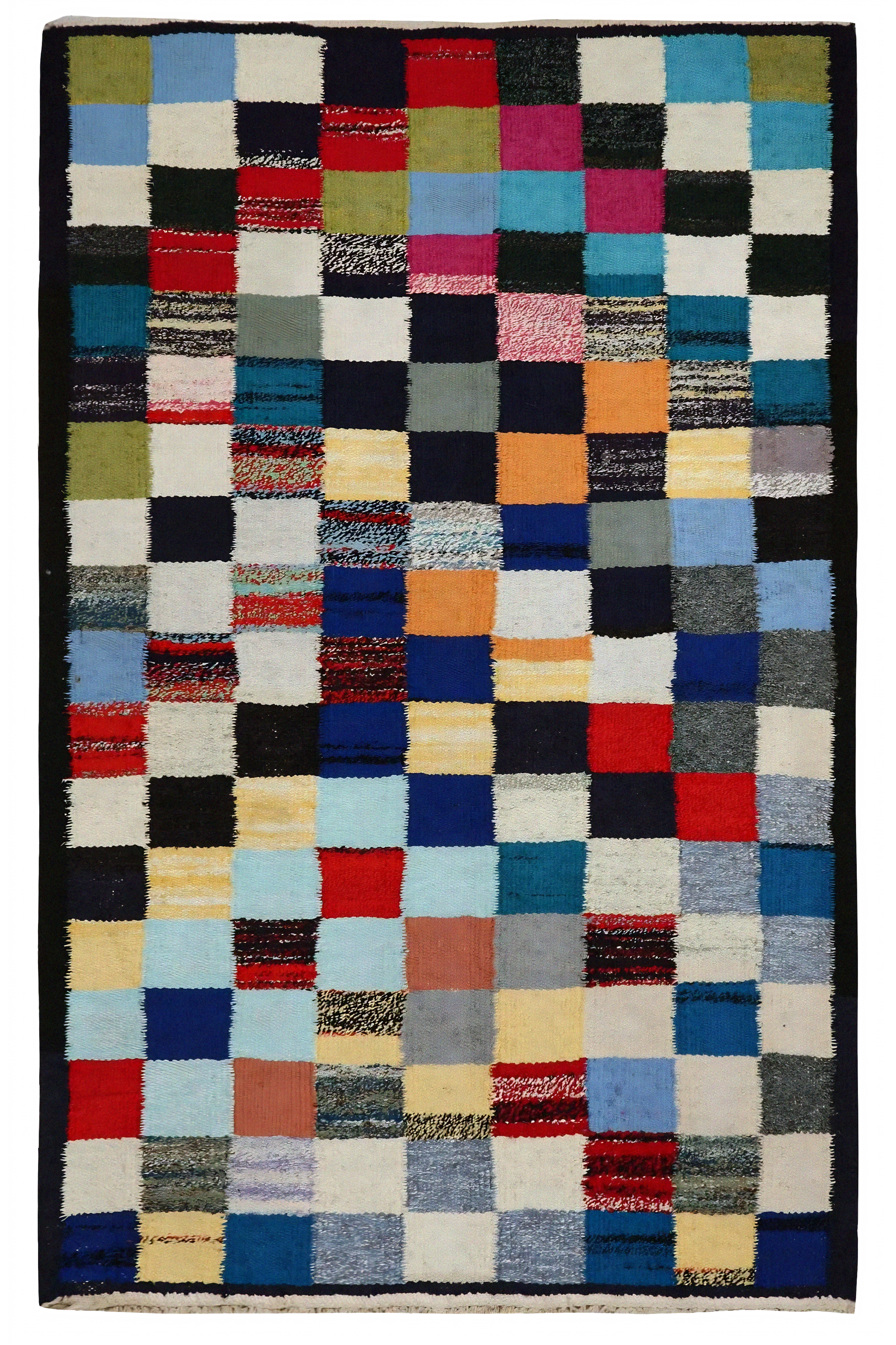 Turkey Traditional Rug 99330