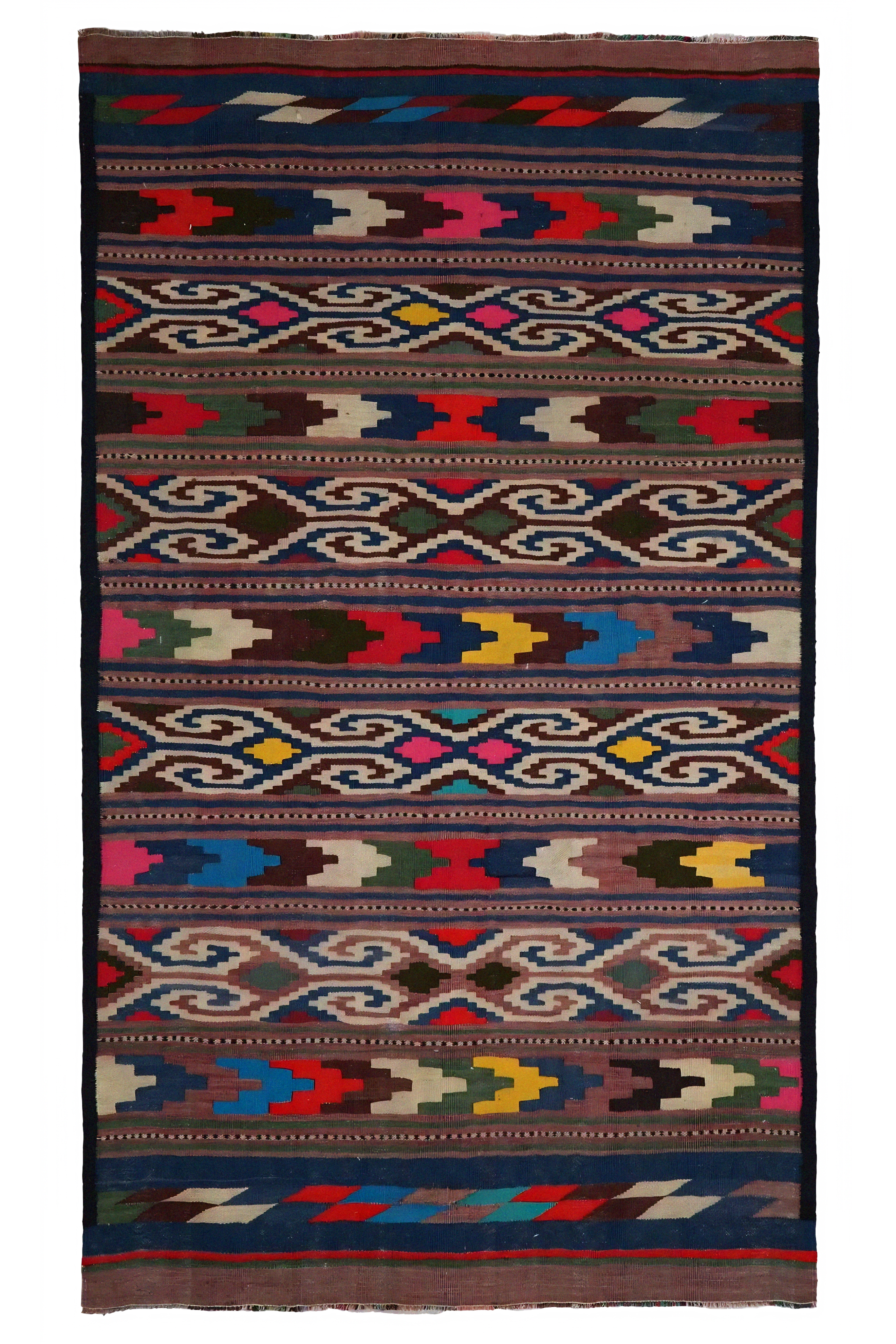 Turkey Traditional Rug 99331
