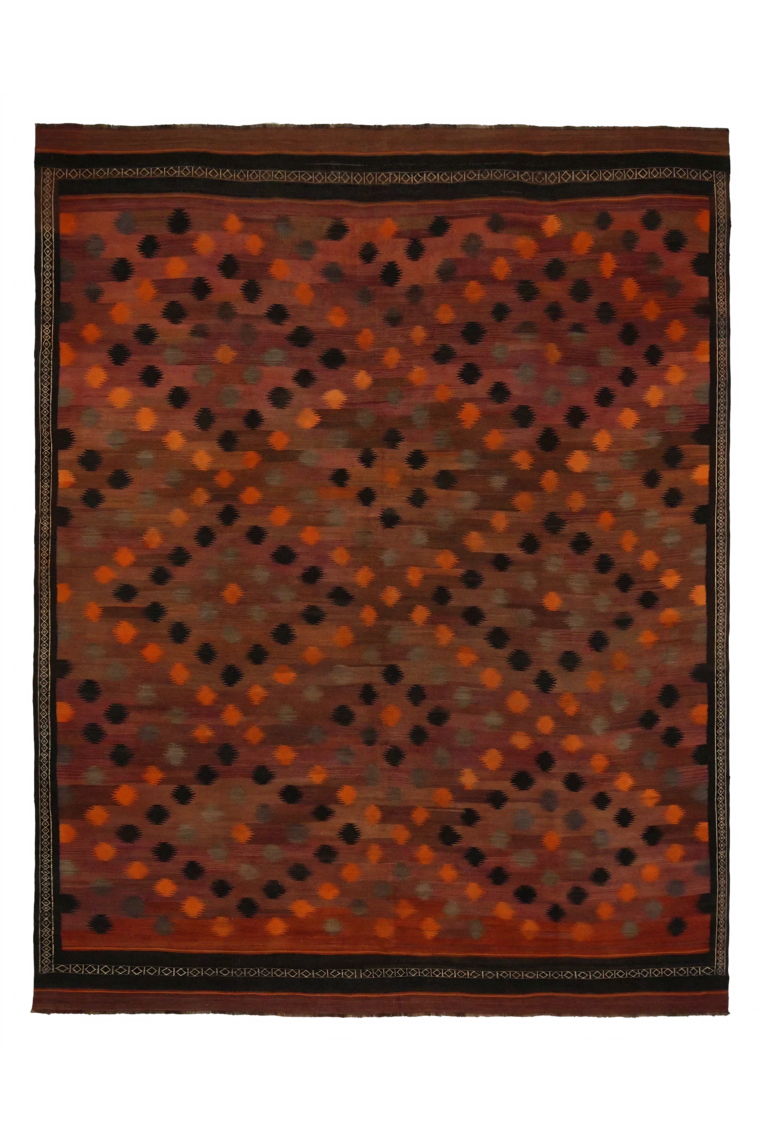 Turkey Traditional Rug 99333