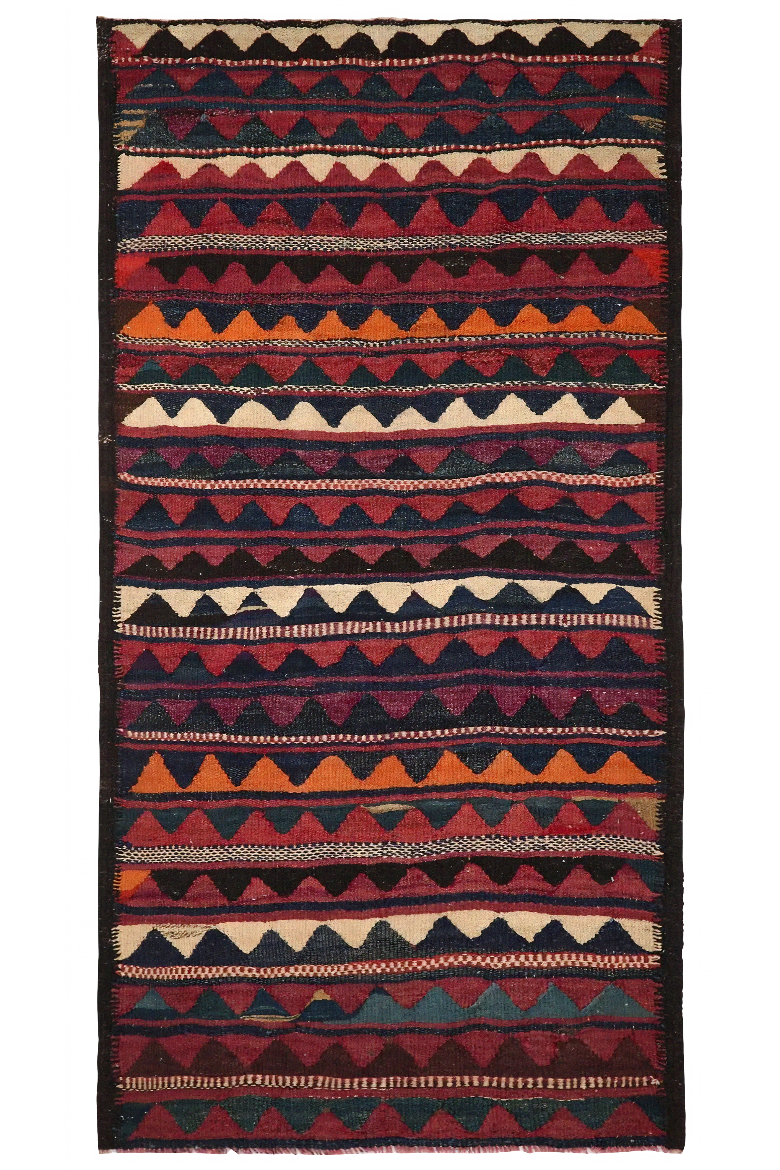 Turkey Traditional Rug 99337