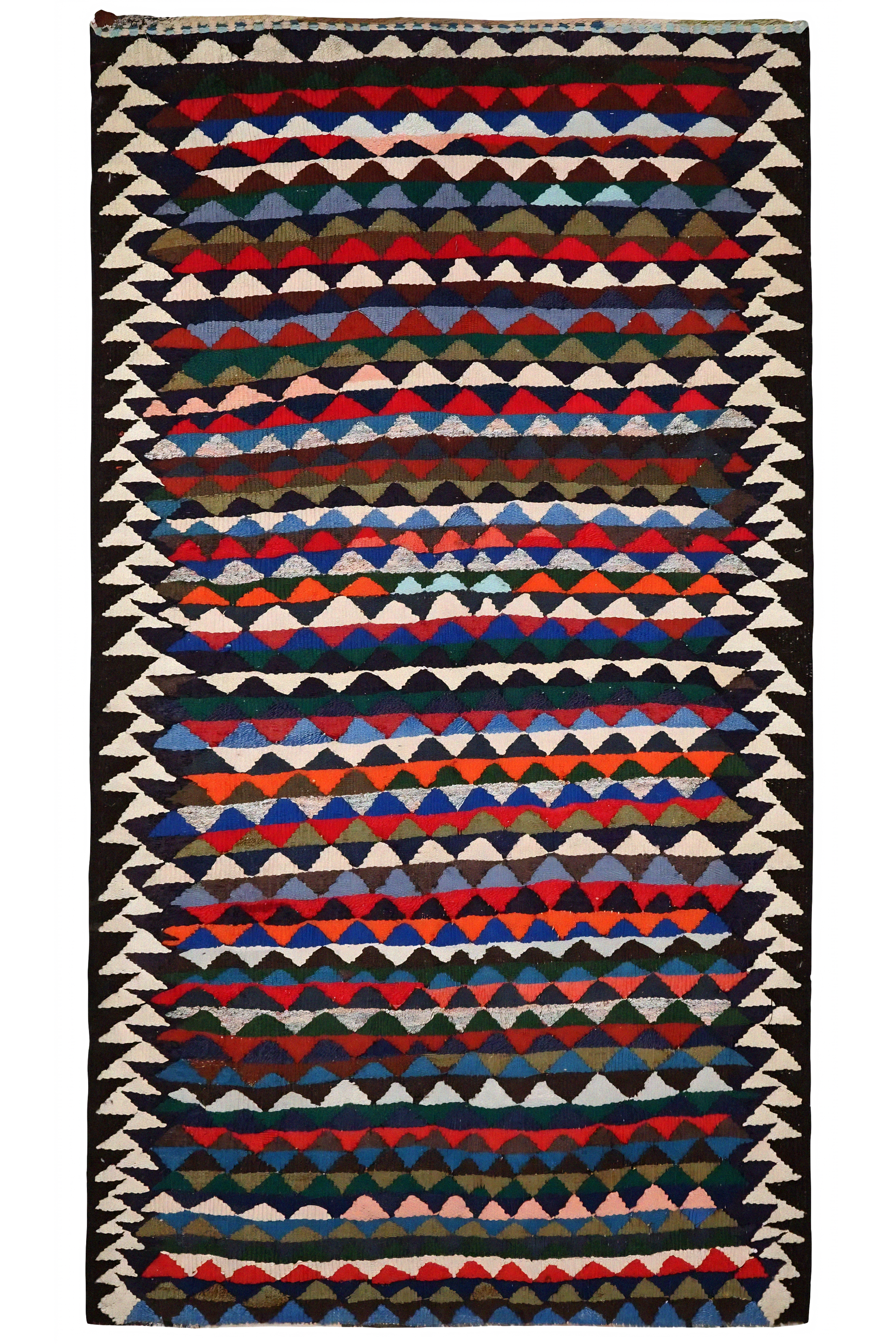 Turkey Traditional Rug 99339