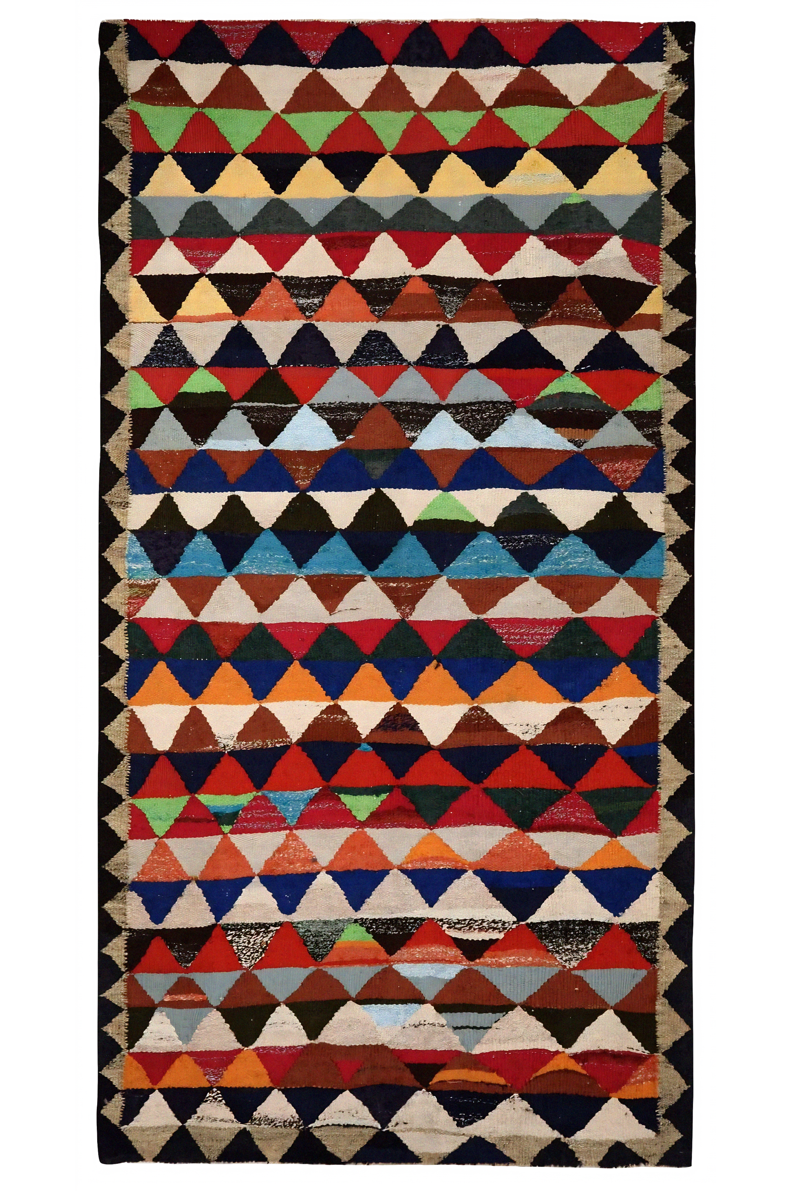 Turkey Traditional Rug 99340