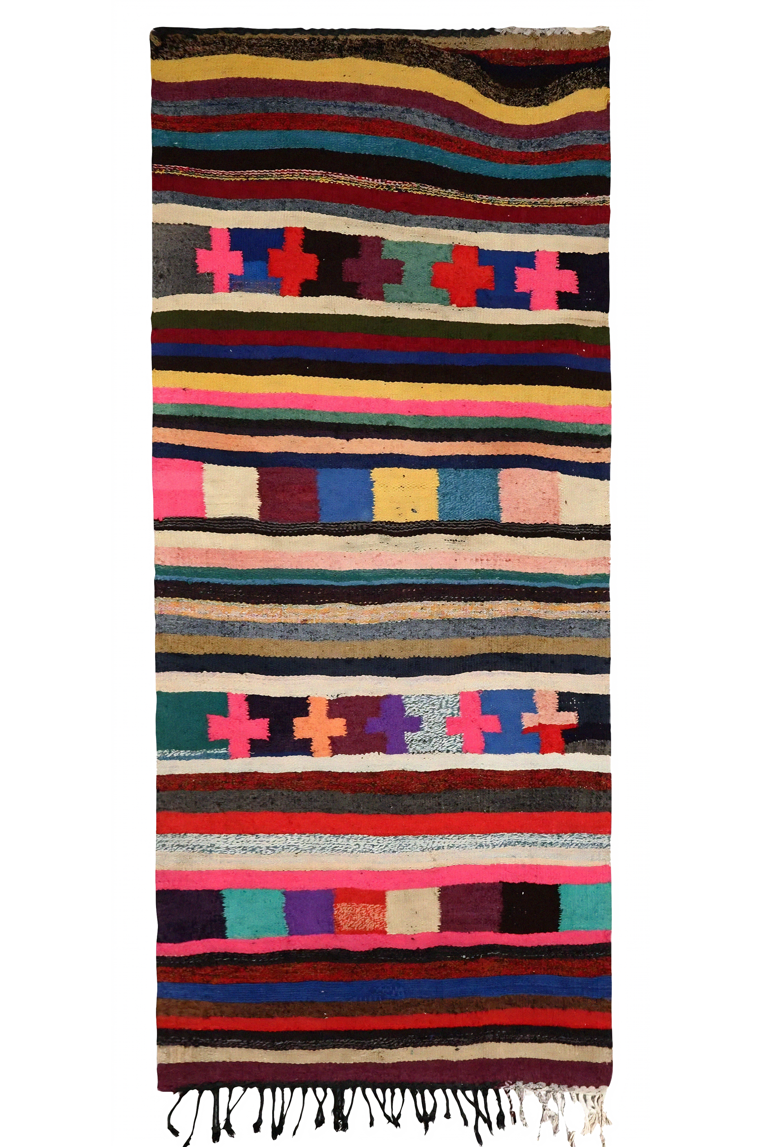 Turkey Traditional Rug 99341