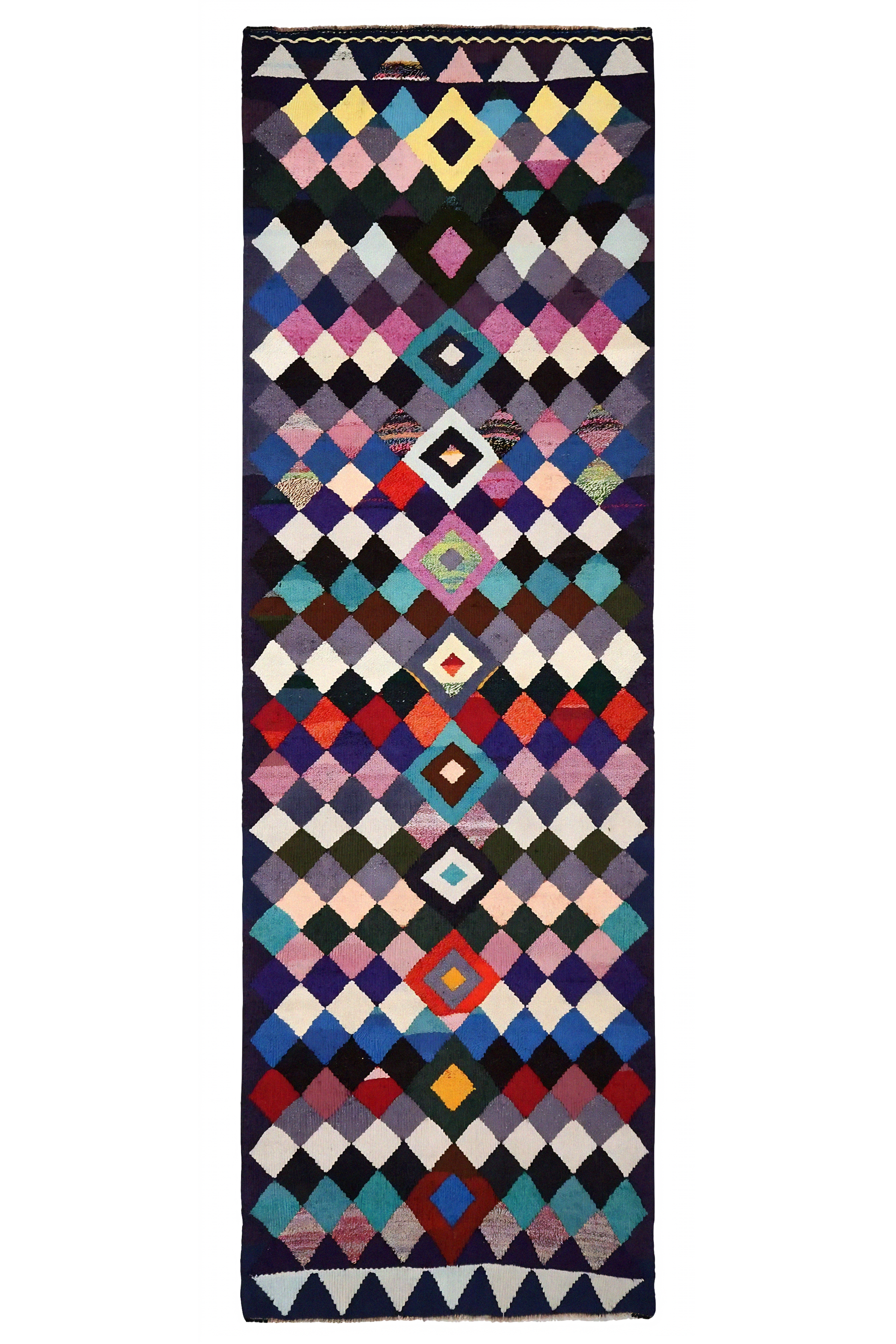 Turkey Traditional Rug 99343