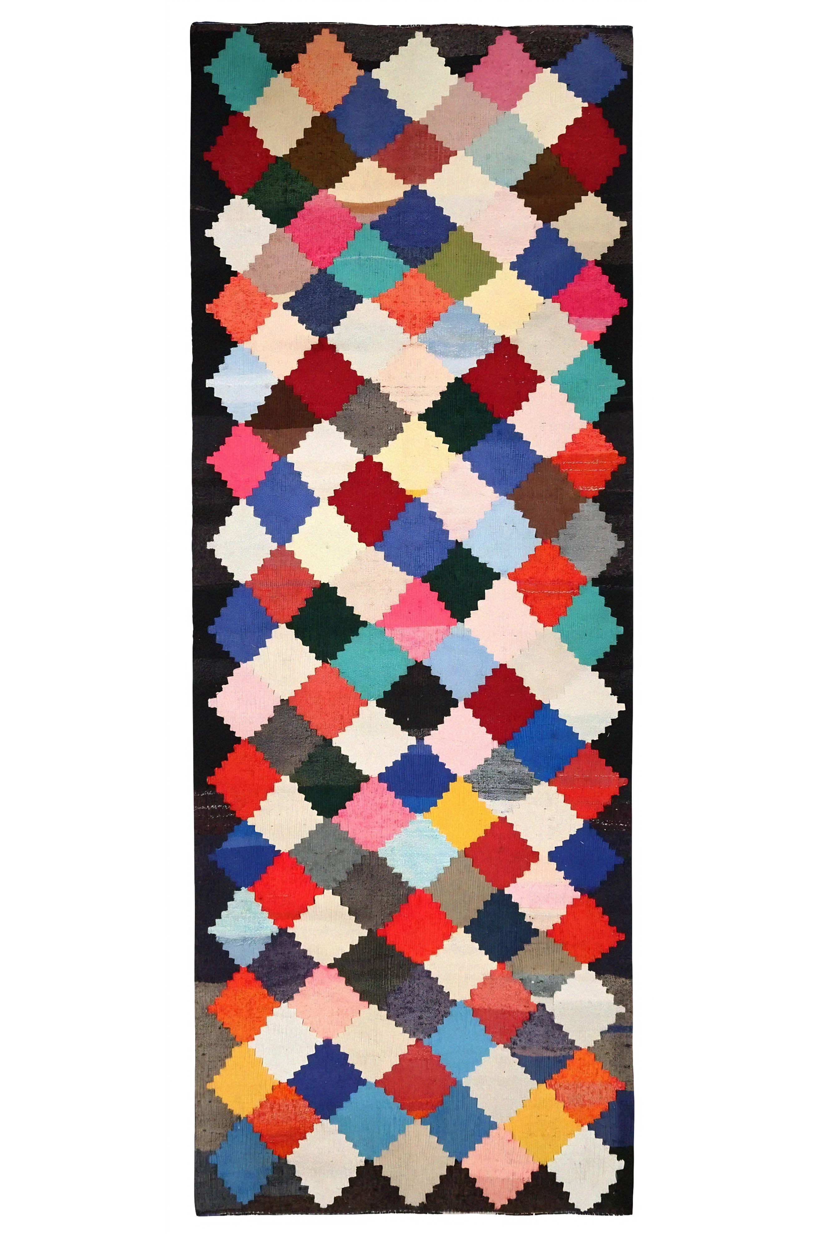 Turkey Traditional Rug 99345