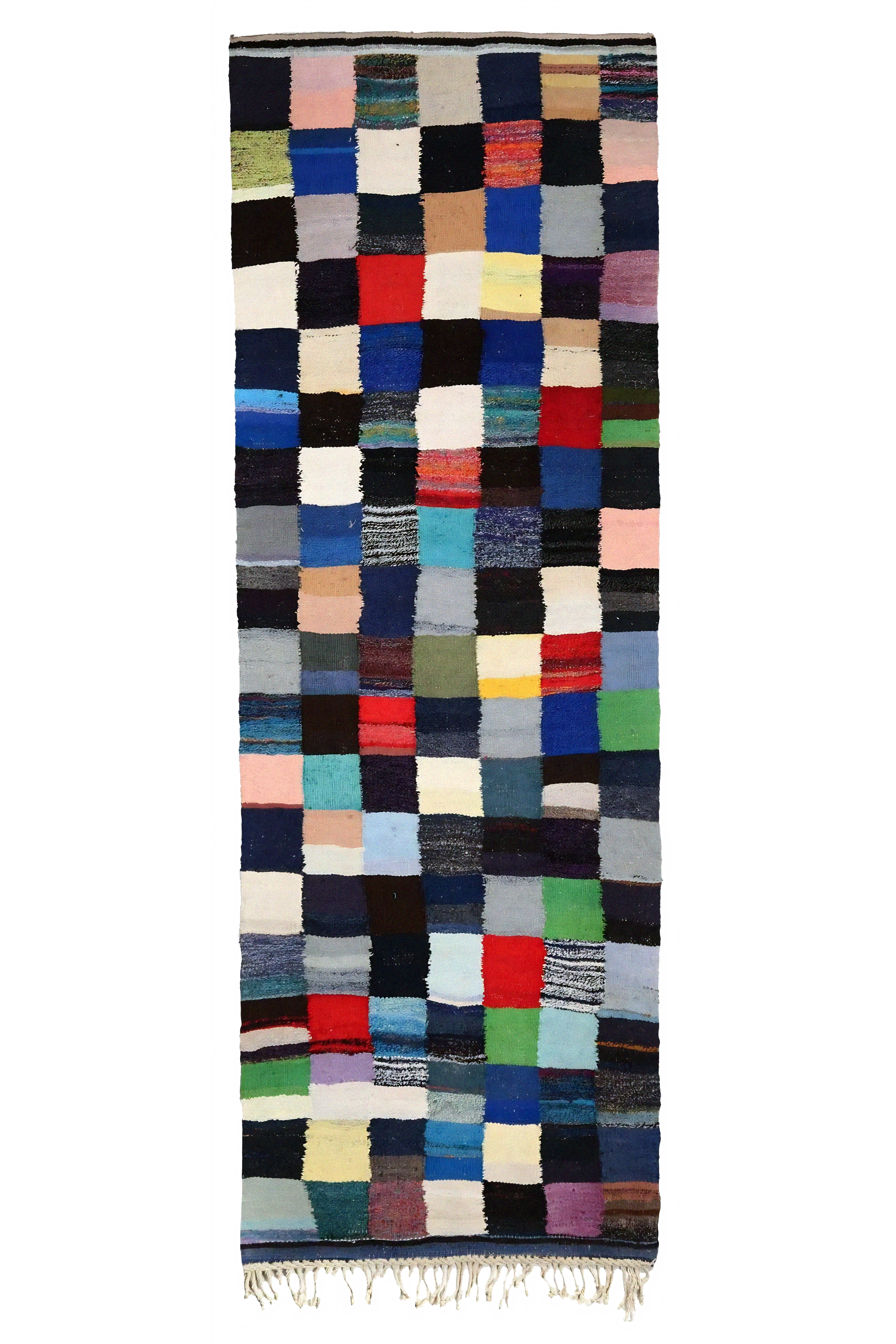 Turkey Traditional Rug 99346