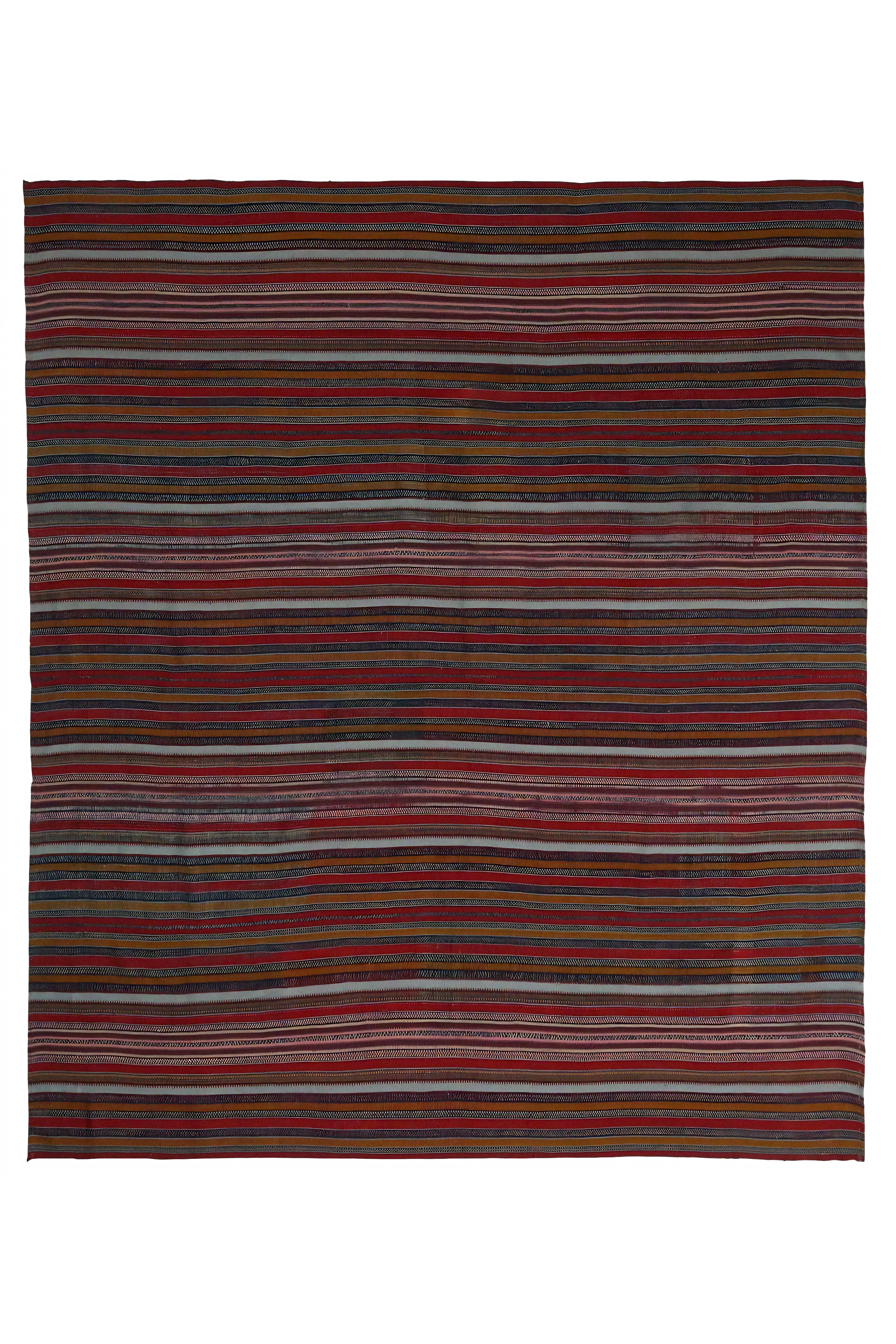 Turkey Traditional Rug 99348