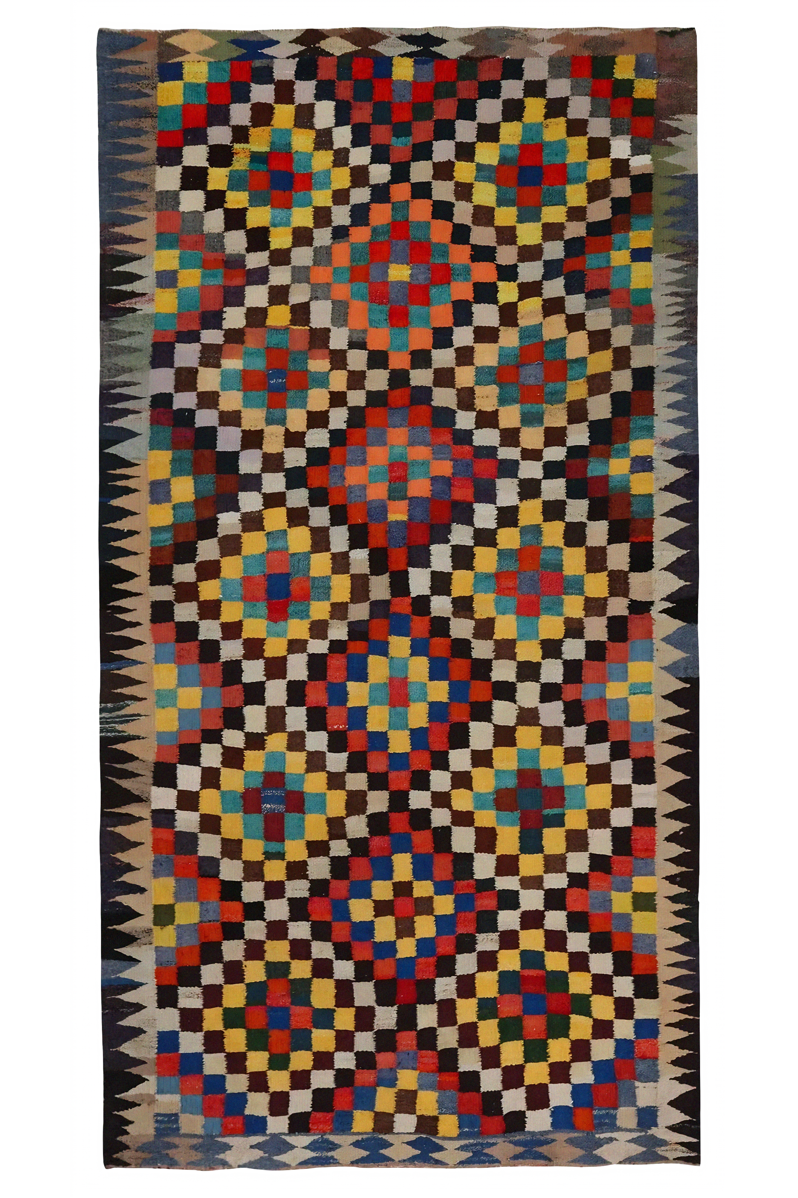 Turkey Traditional Rug 99352