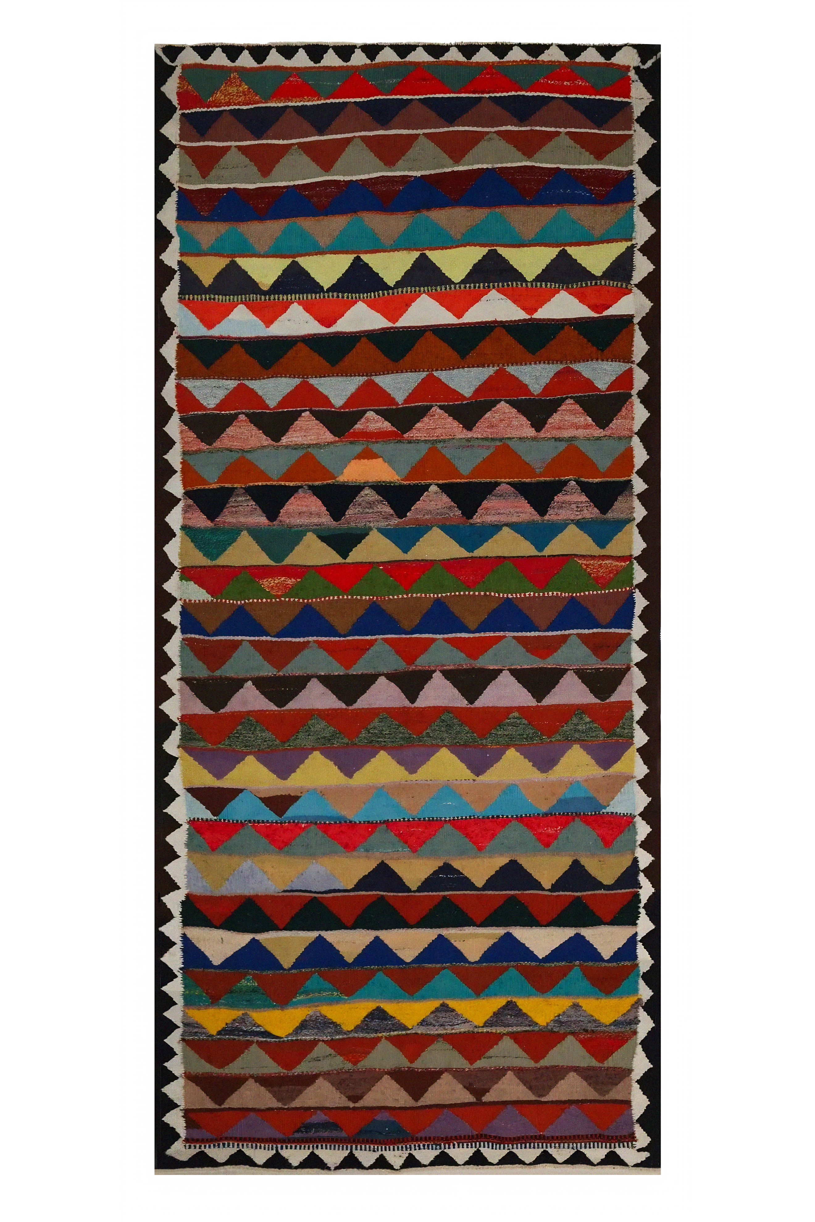 Turkey Traditional Rug 99354