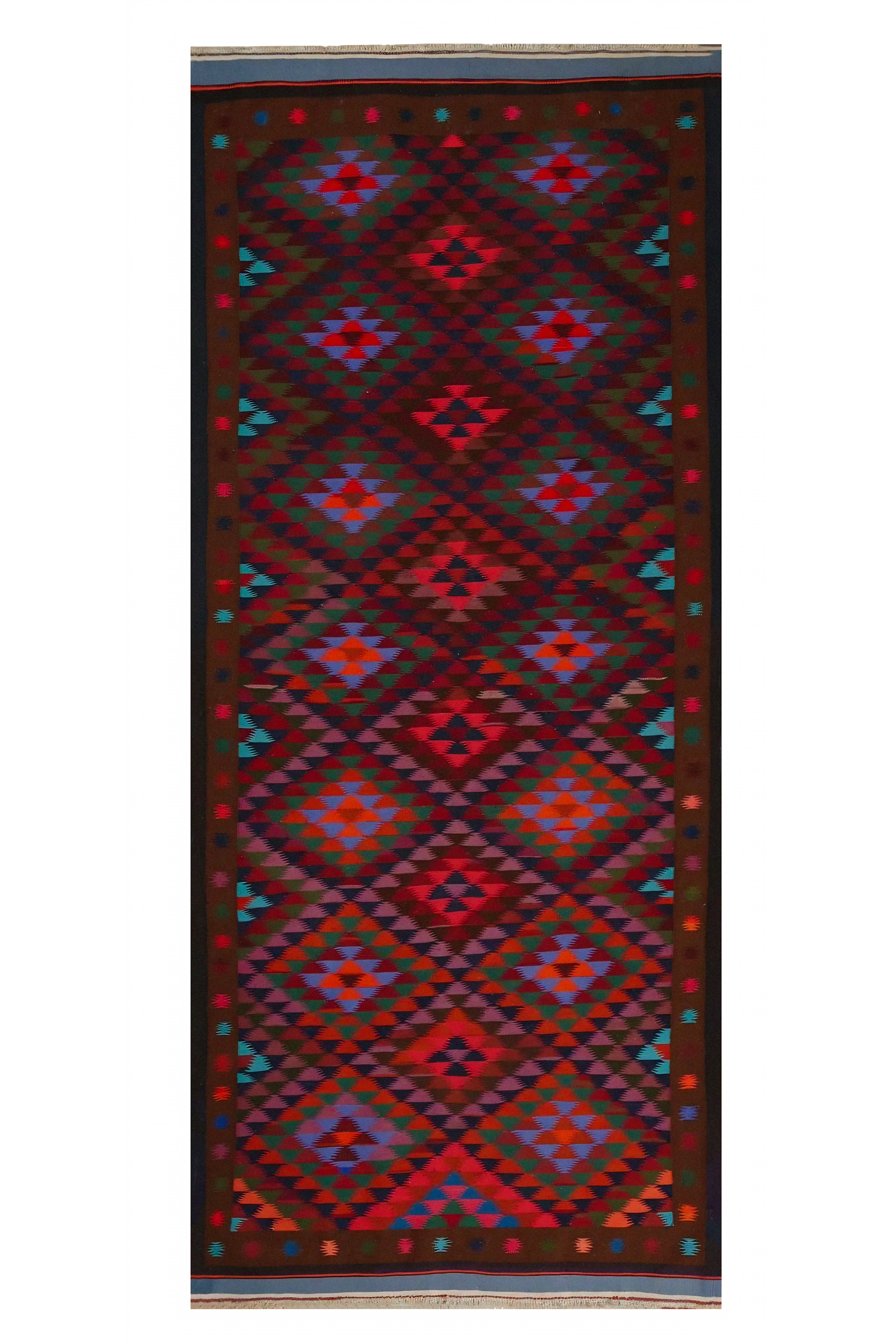 Turkey Traditional Rug 99355