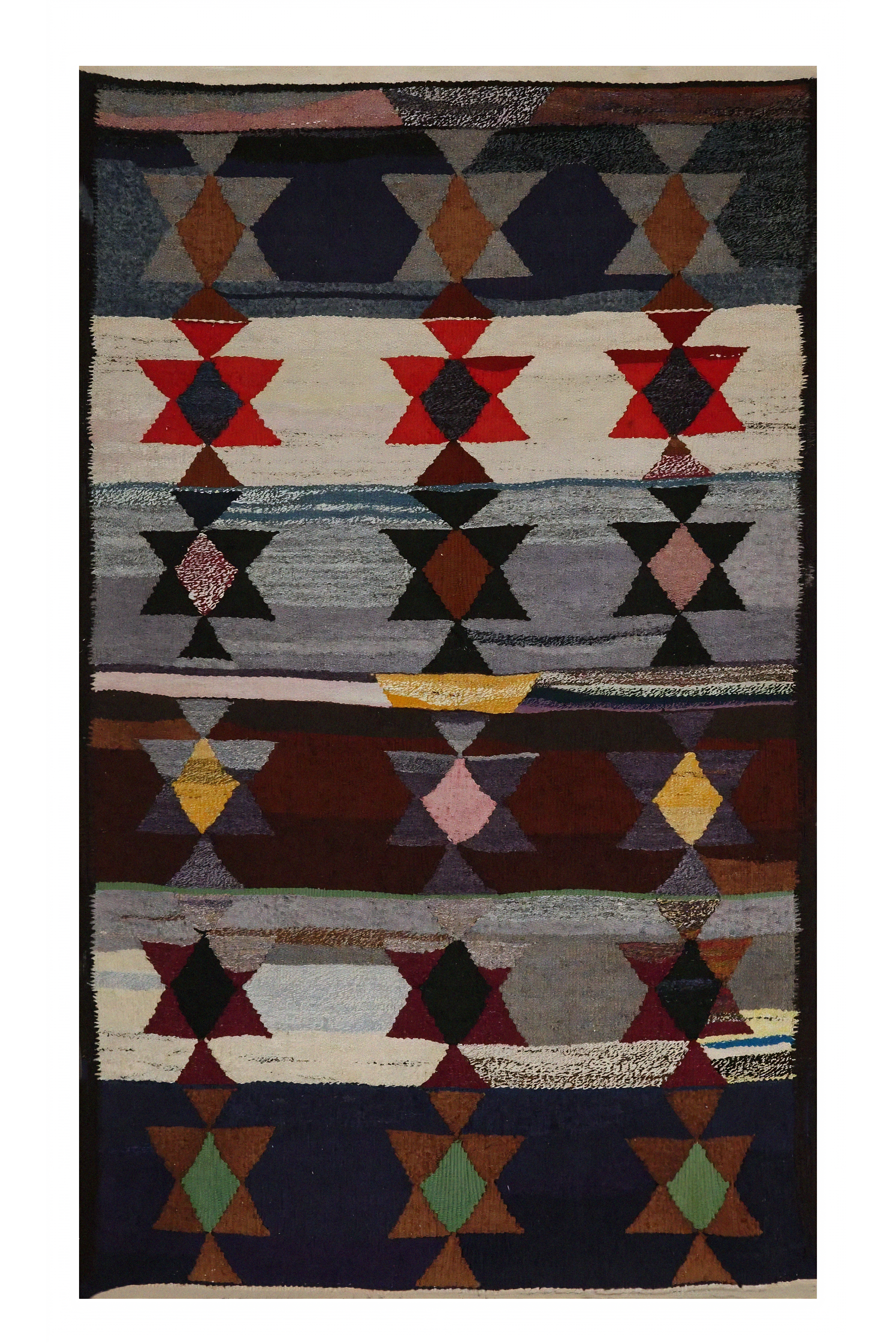 Turkey Traditional Rug 99356