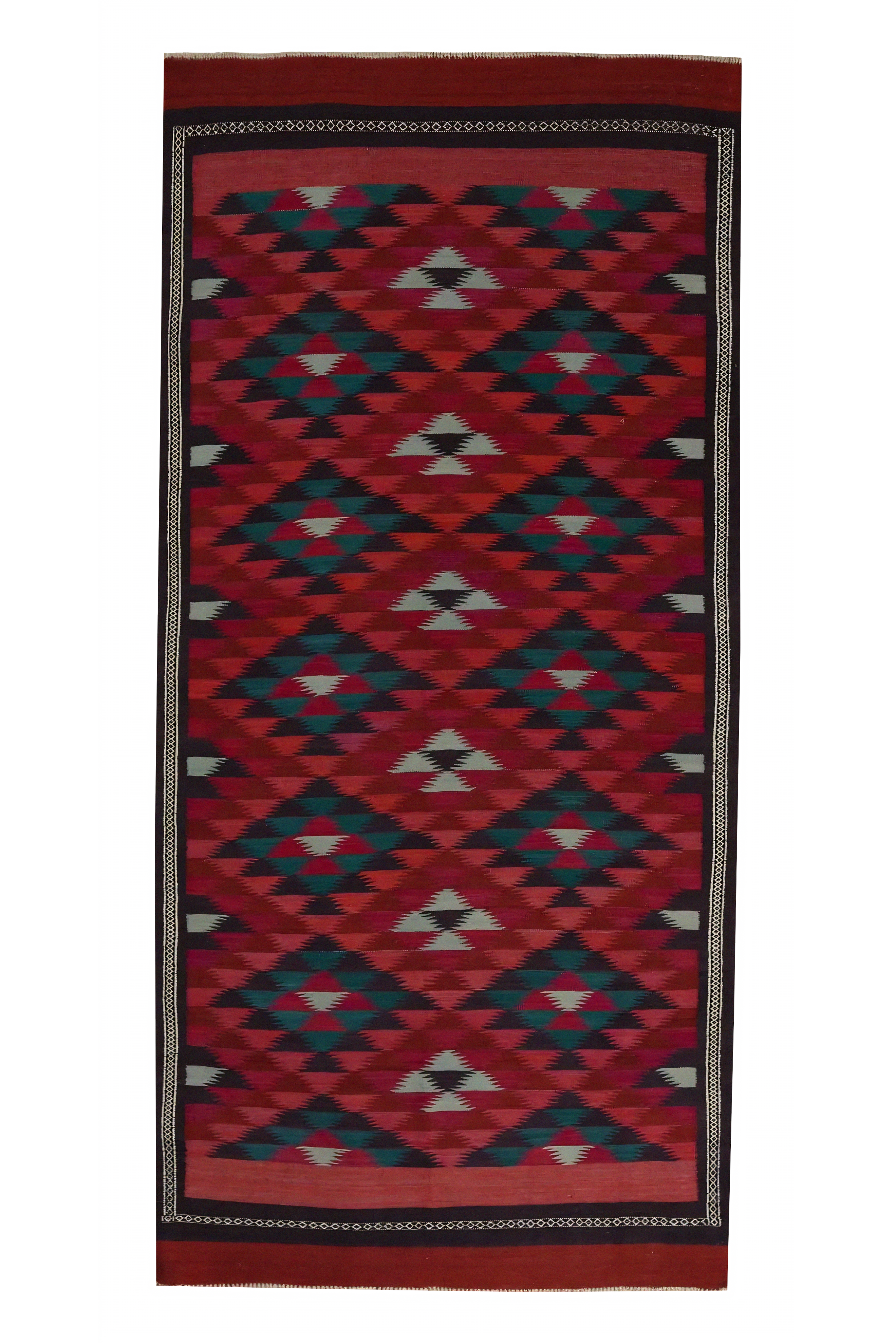 Turkey Traditional Rug 99359