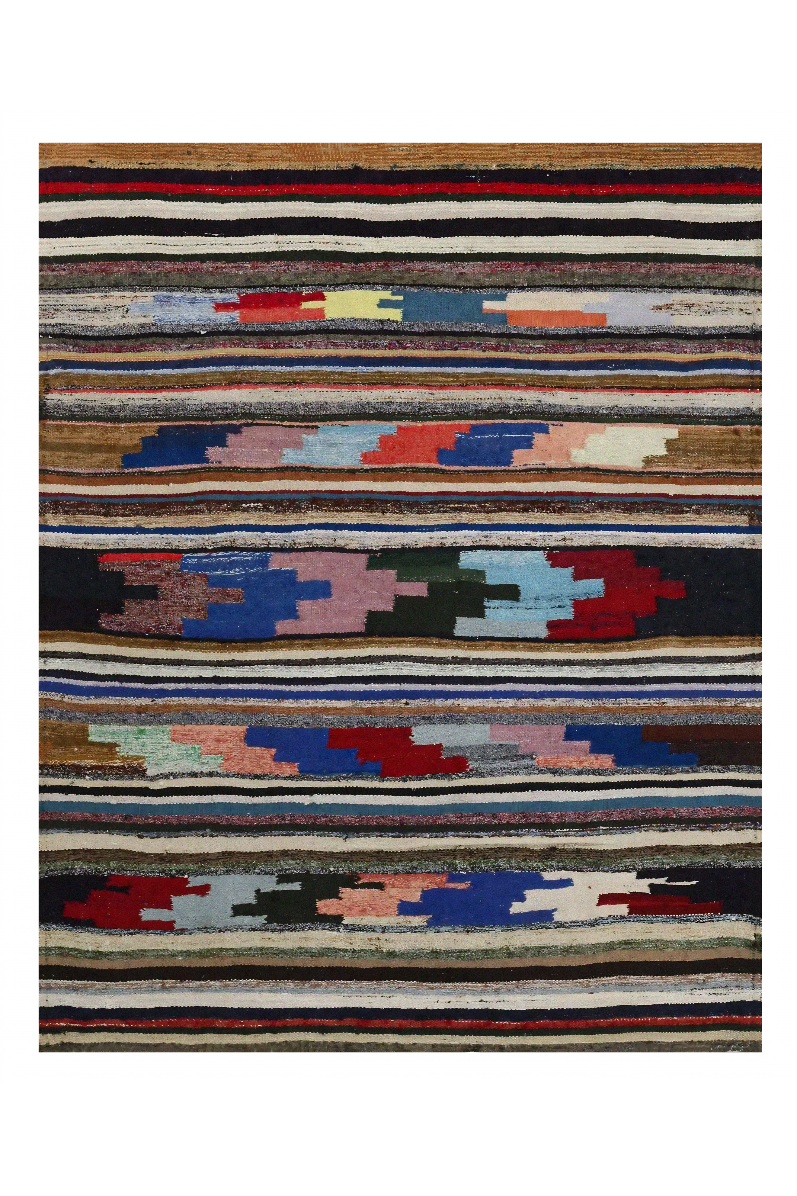 Turkey Traditional Rug 99360