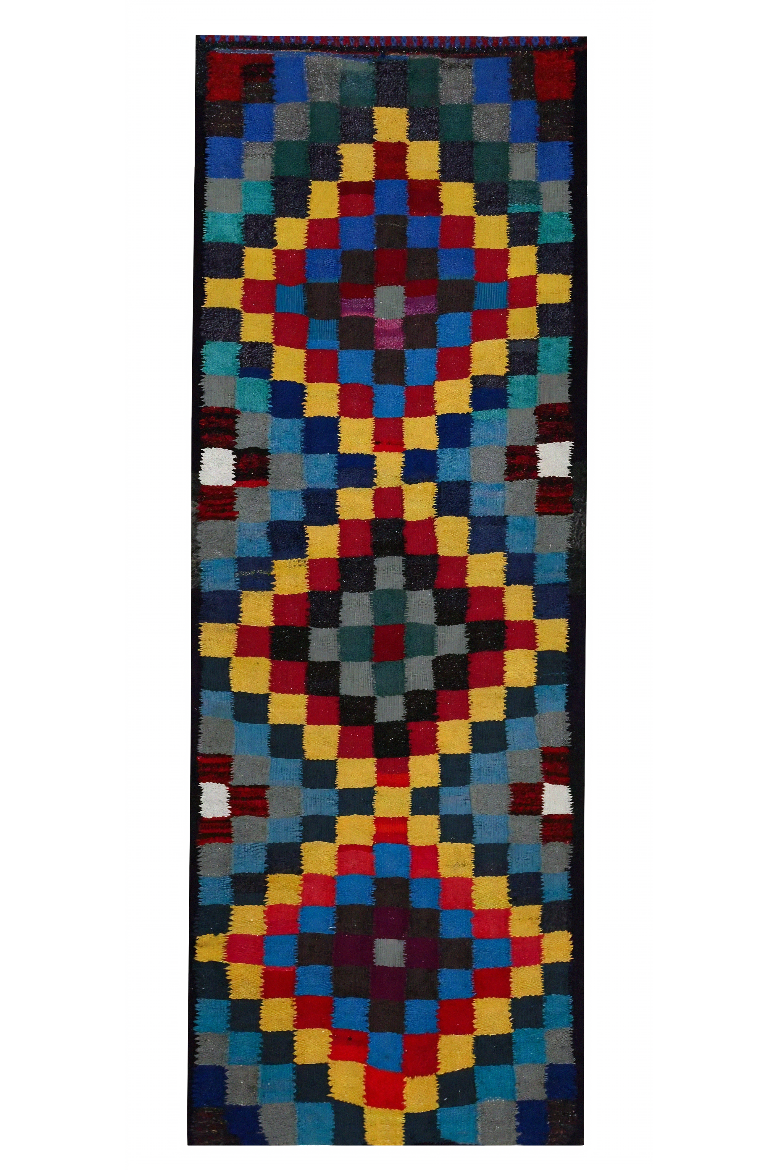 Turkey Traditional Rug 99361