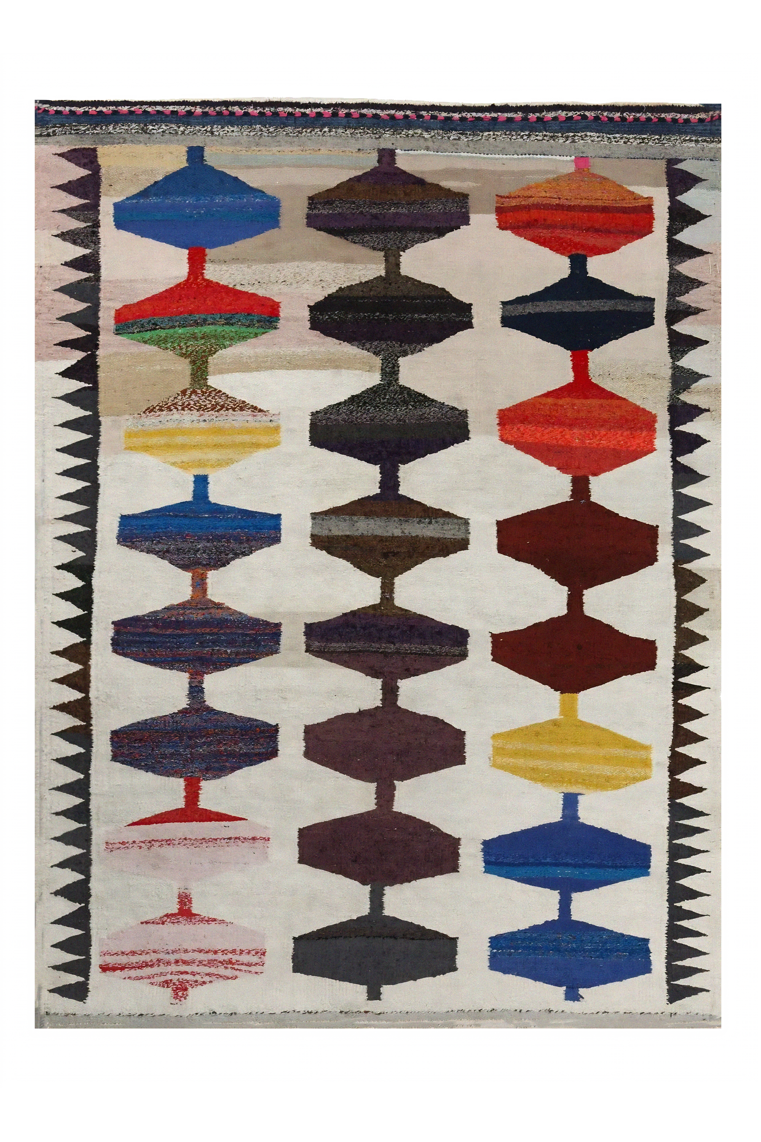 Turkey Traditional Rug 99362