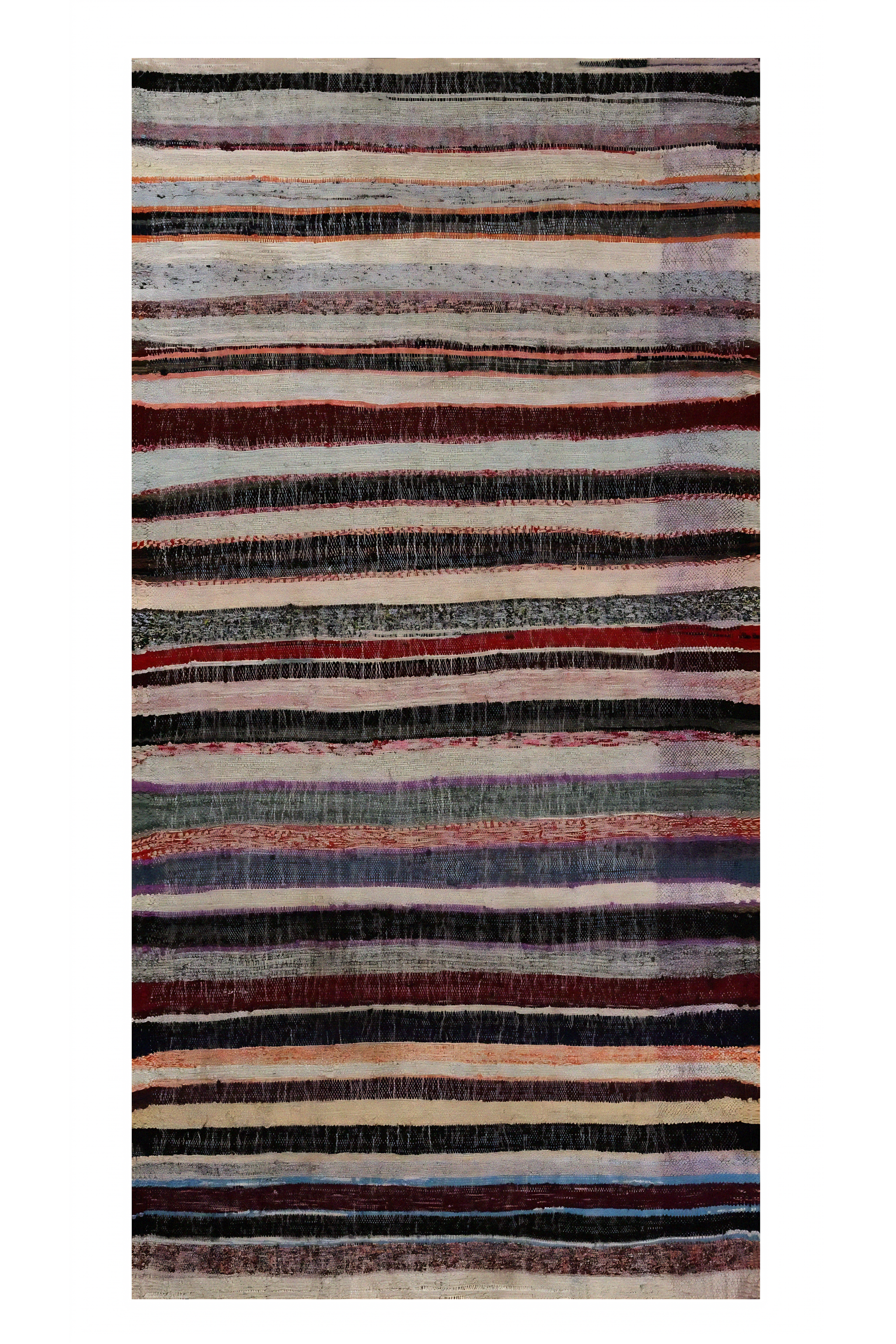 Turkey Traditional Rug 99366