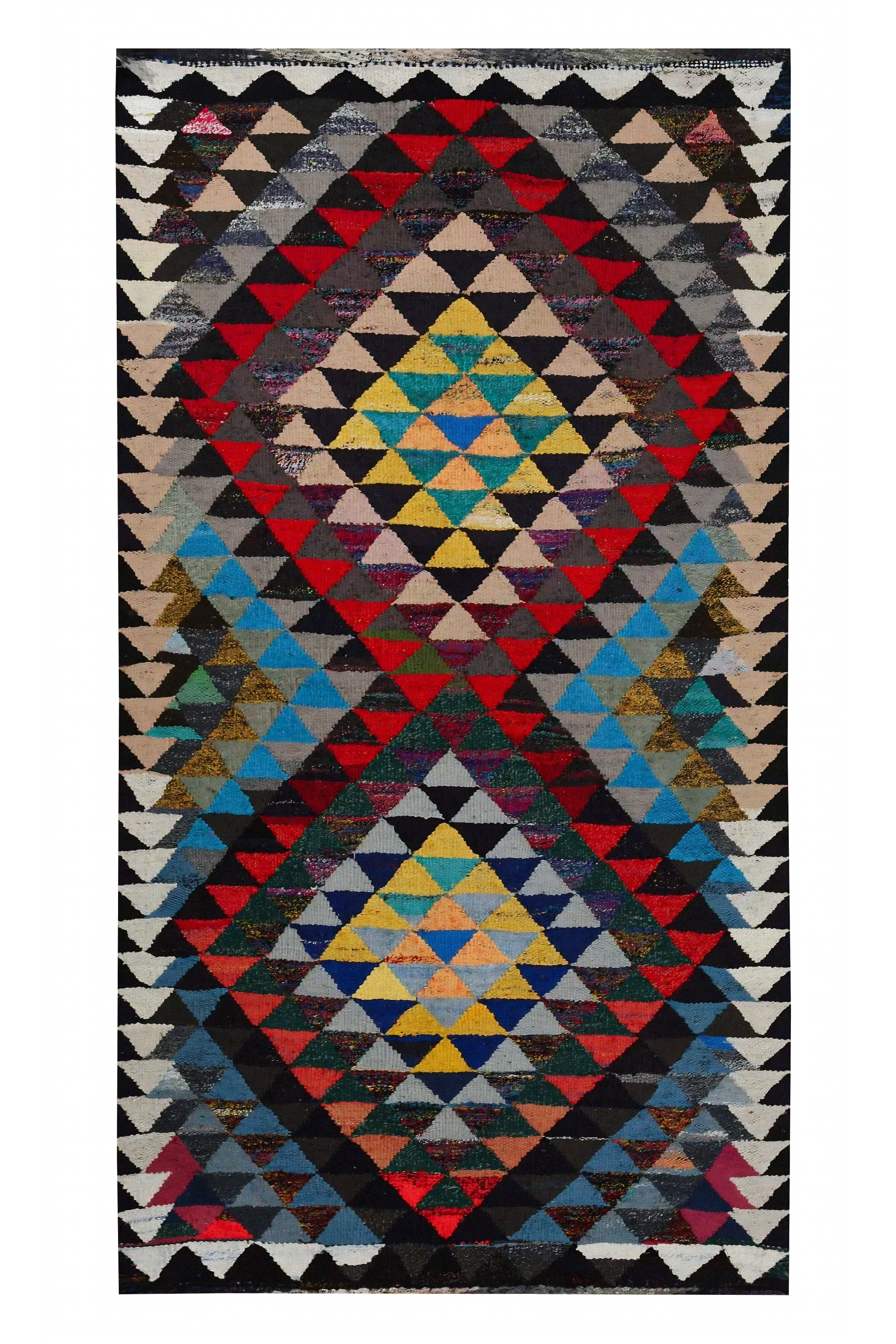 Turkey Traditional Rug 99368