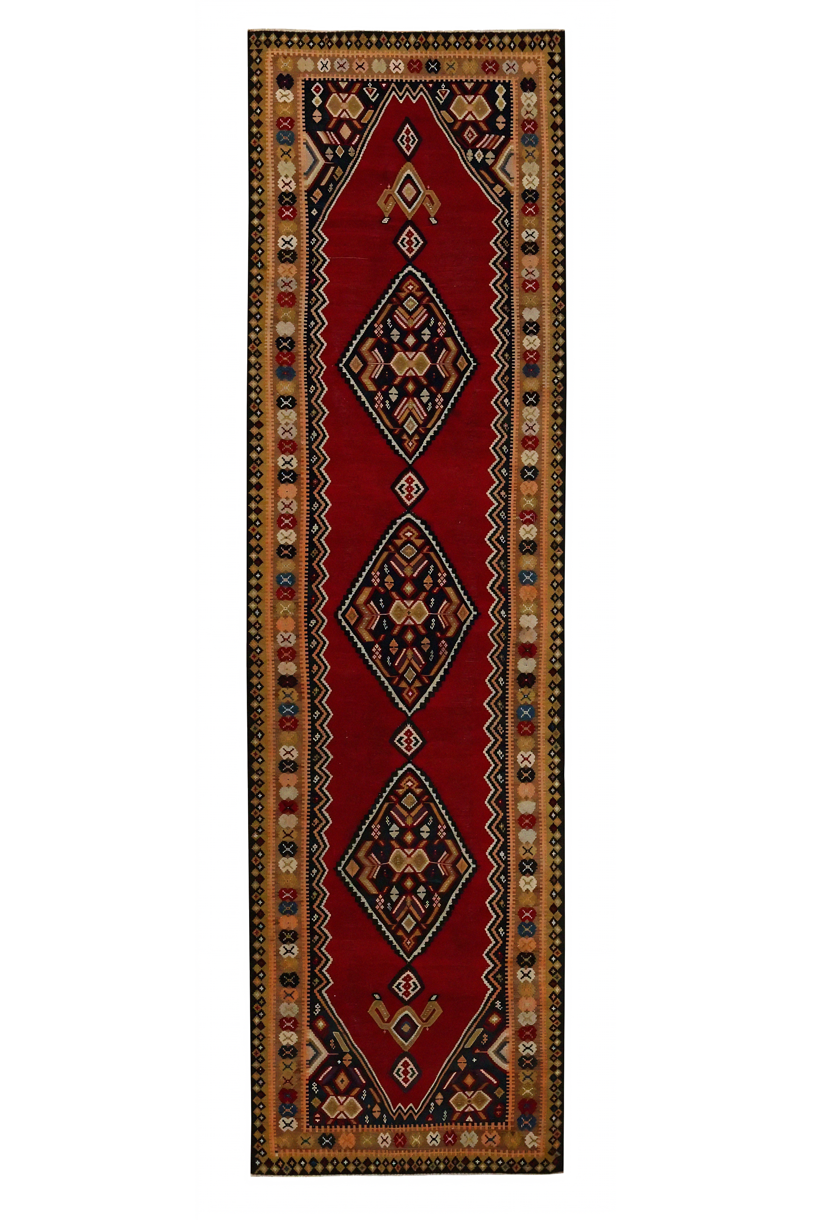 Turkey Traditional Rug 99369