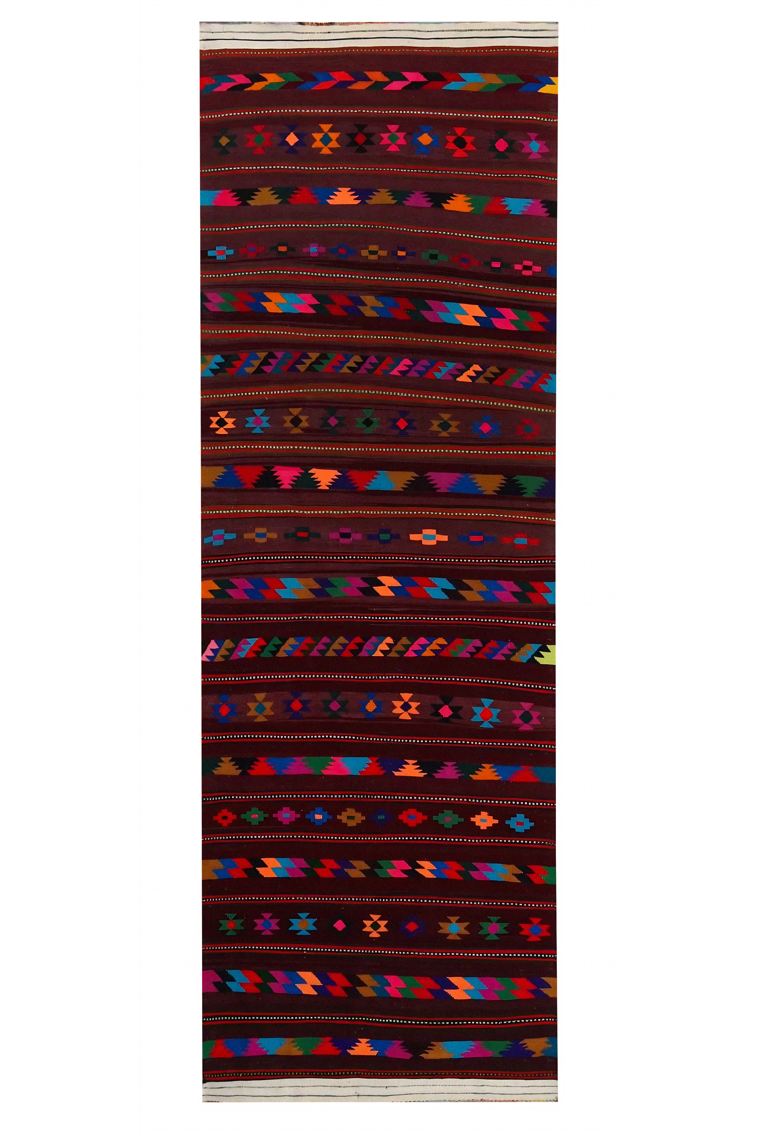 Turkey Traditional Rug 99371