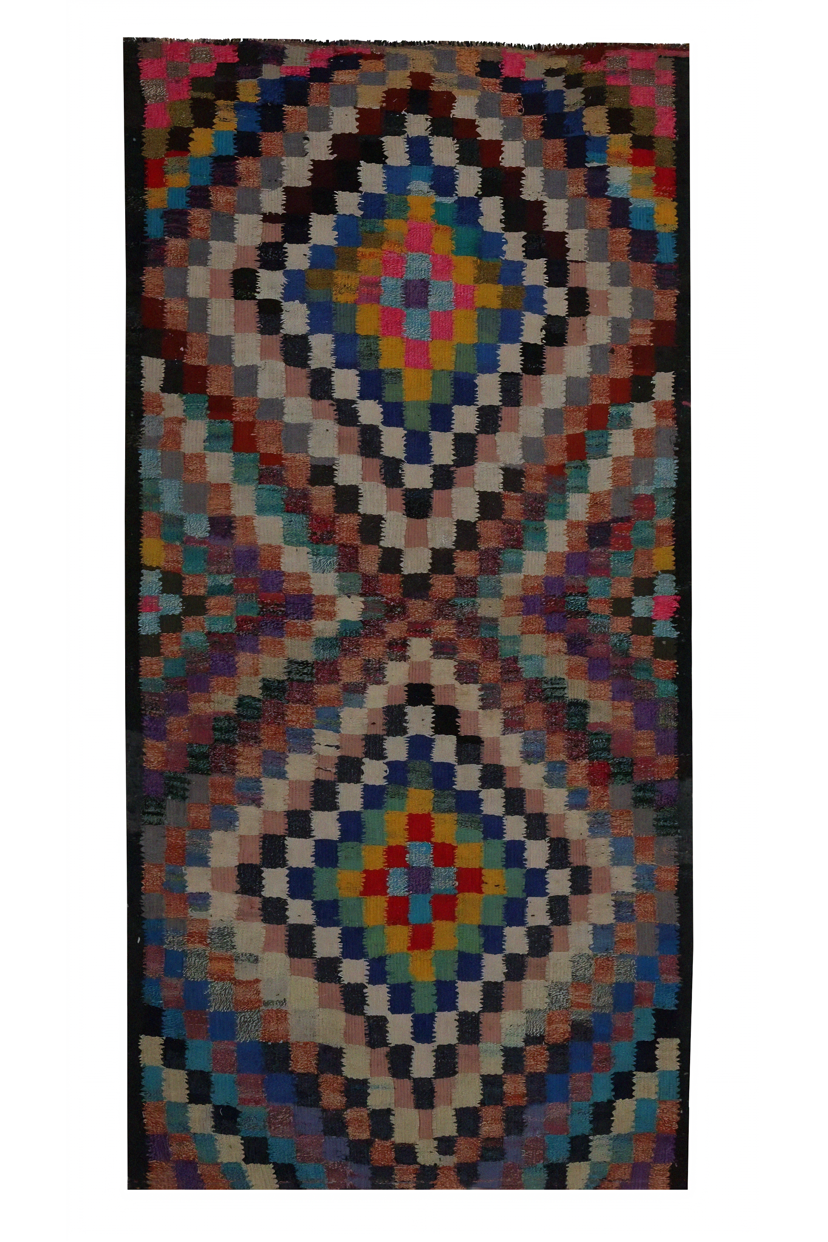 Turkey Traditional Rug 99372