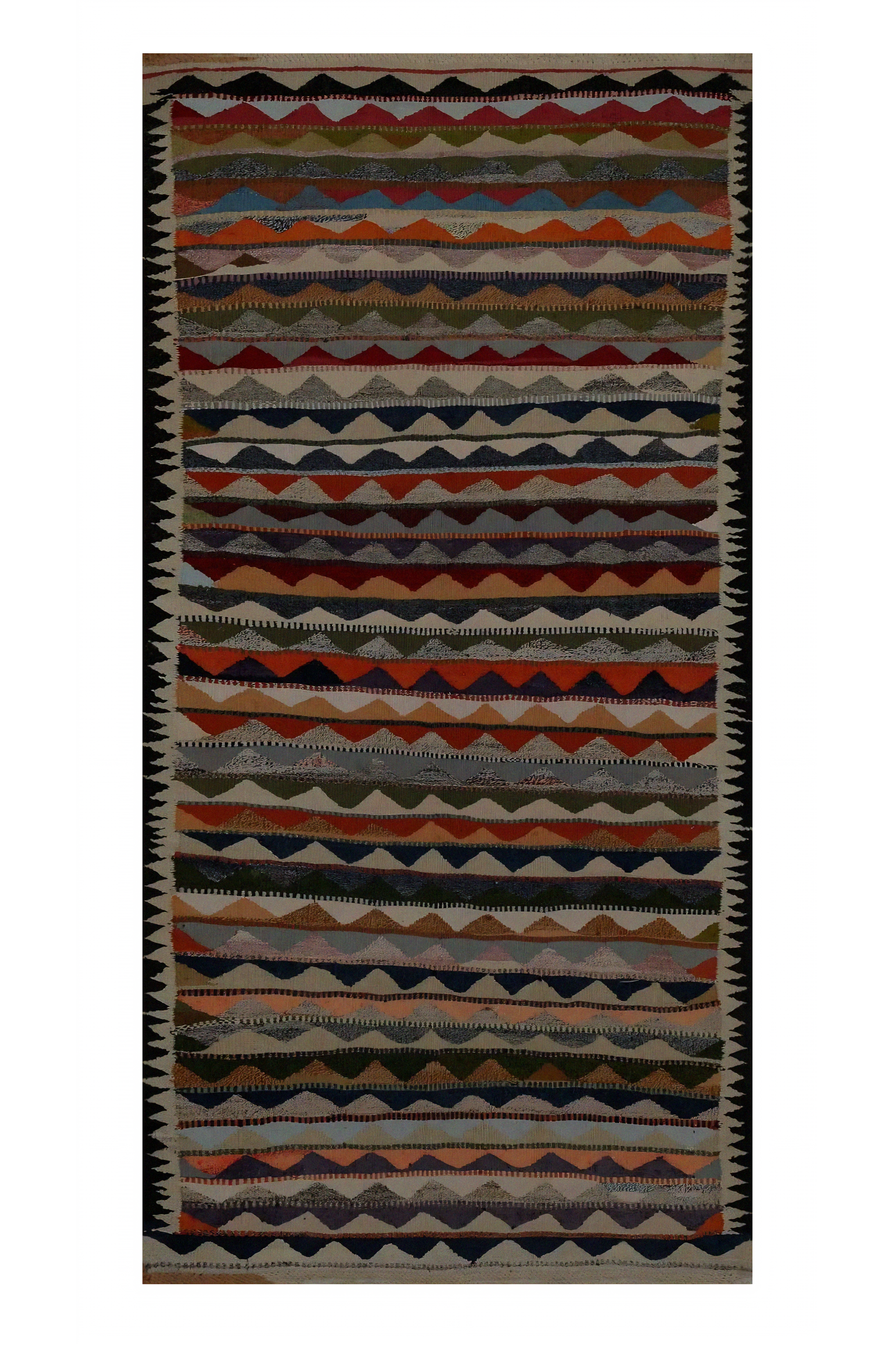 Turkey Traditional Rug 99373