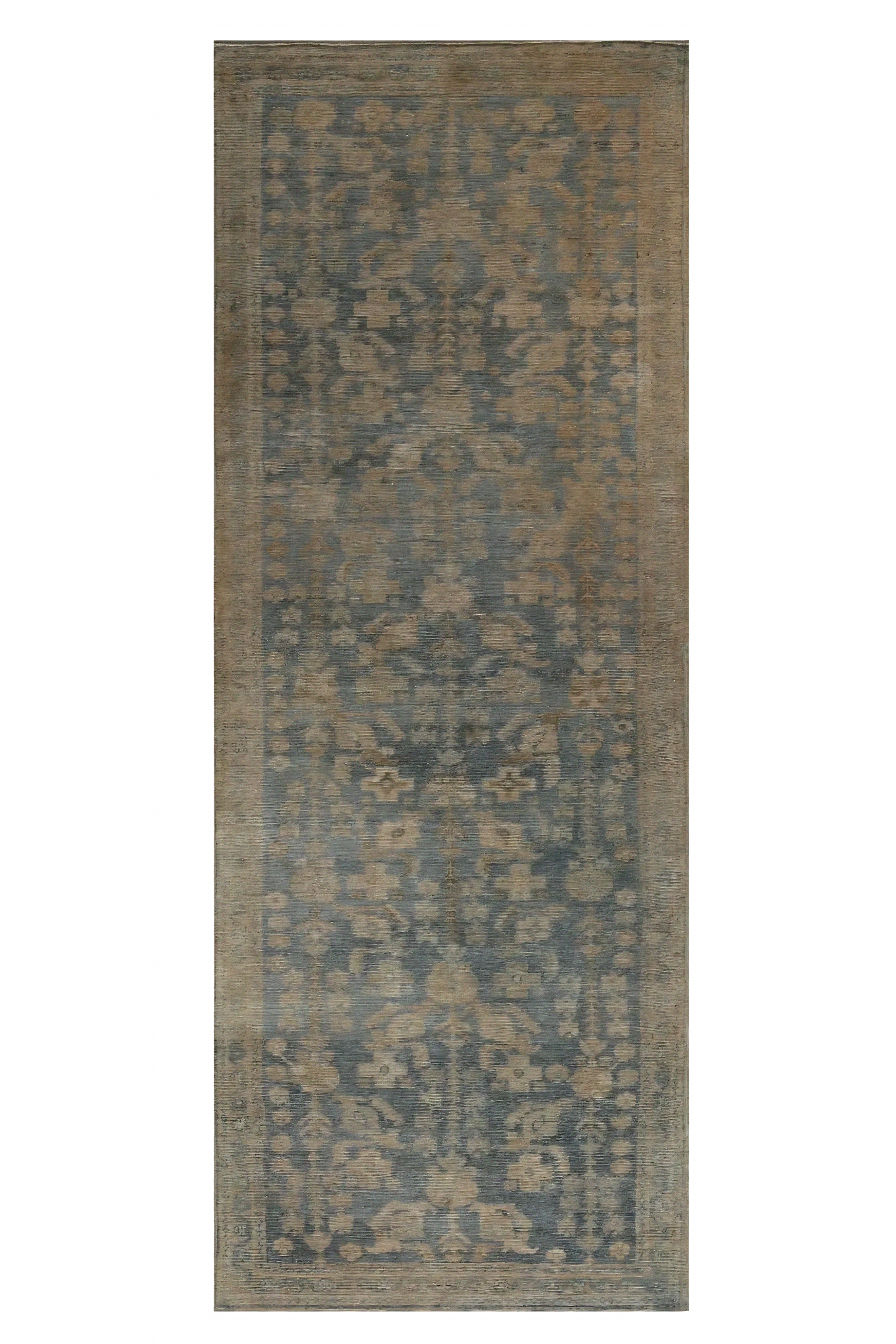 Persian Hamadan Rug 99385